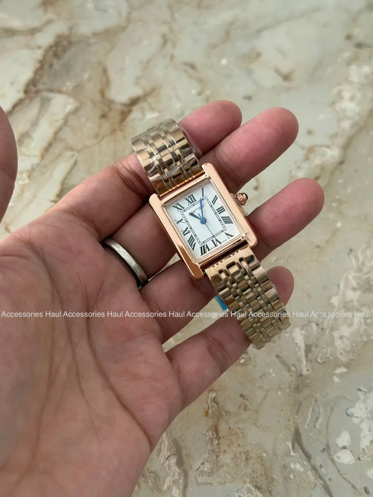Premium-Quality Watch CRT – 3003