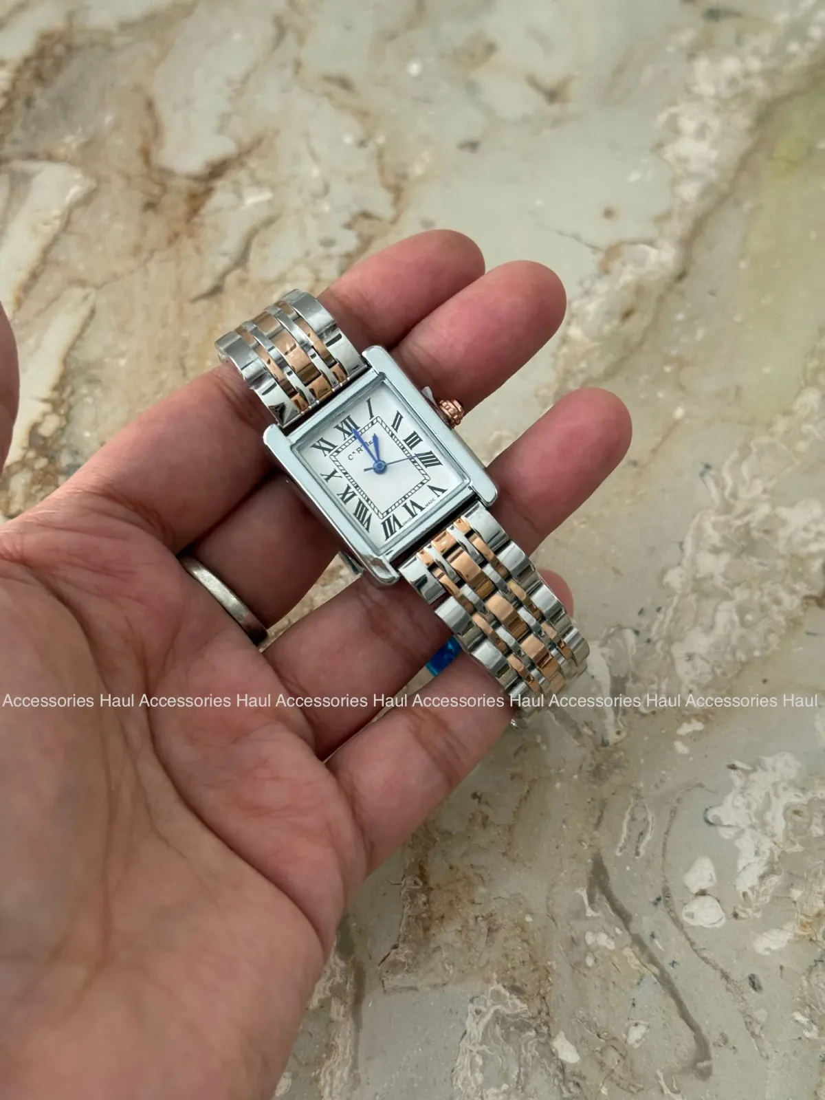 Premium-Quality Watch CRT – 3005