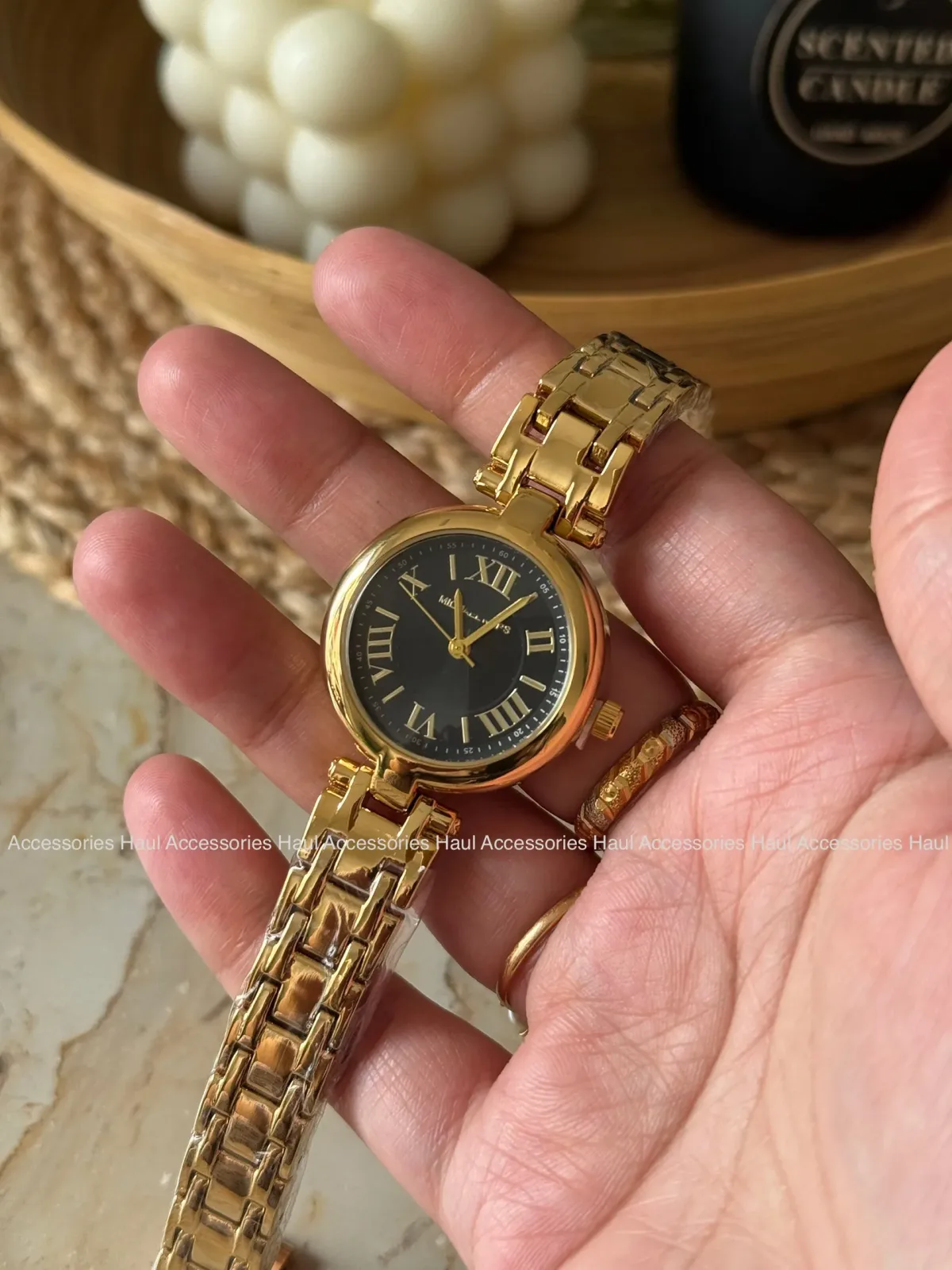 High-Quality Watch MK – 4002