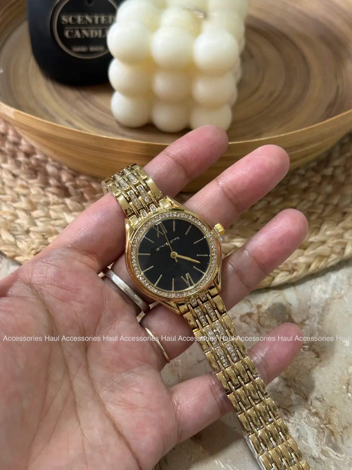 High-Quality Watch MK – 2003
