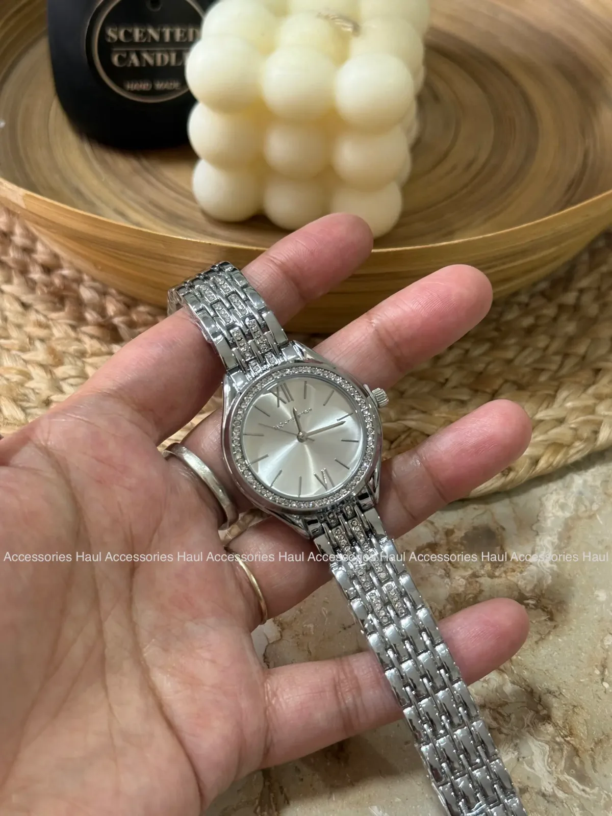 High-Quality Watch MK – 2005