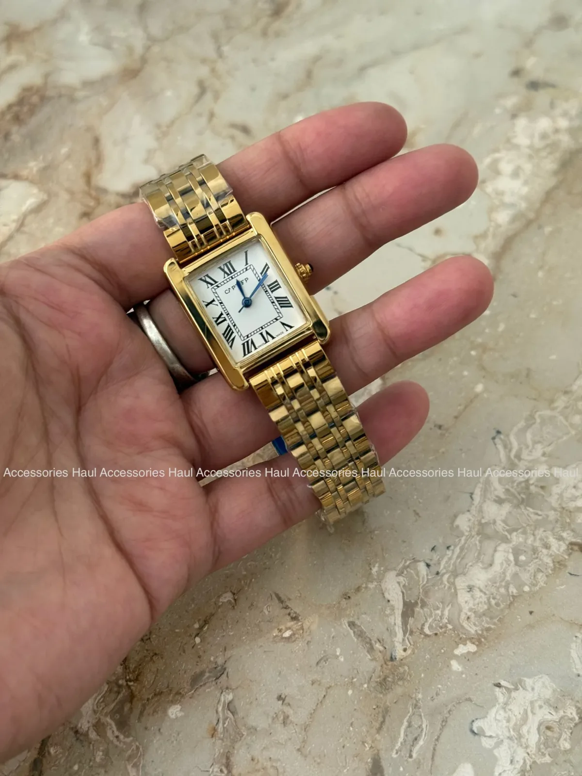 Premium-Quality Watch CRT – 3001