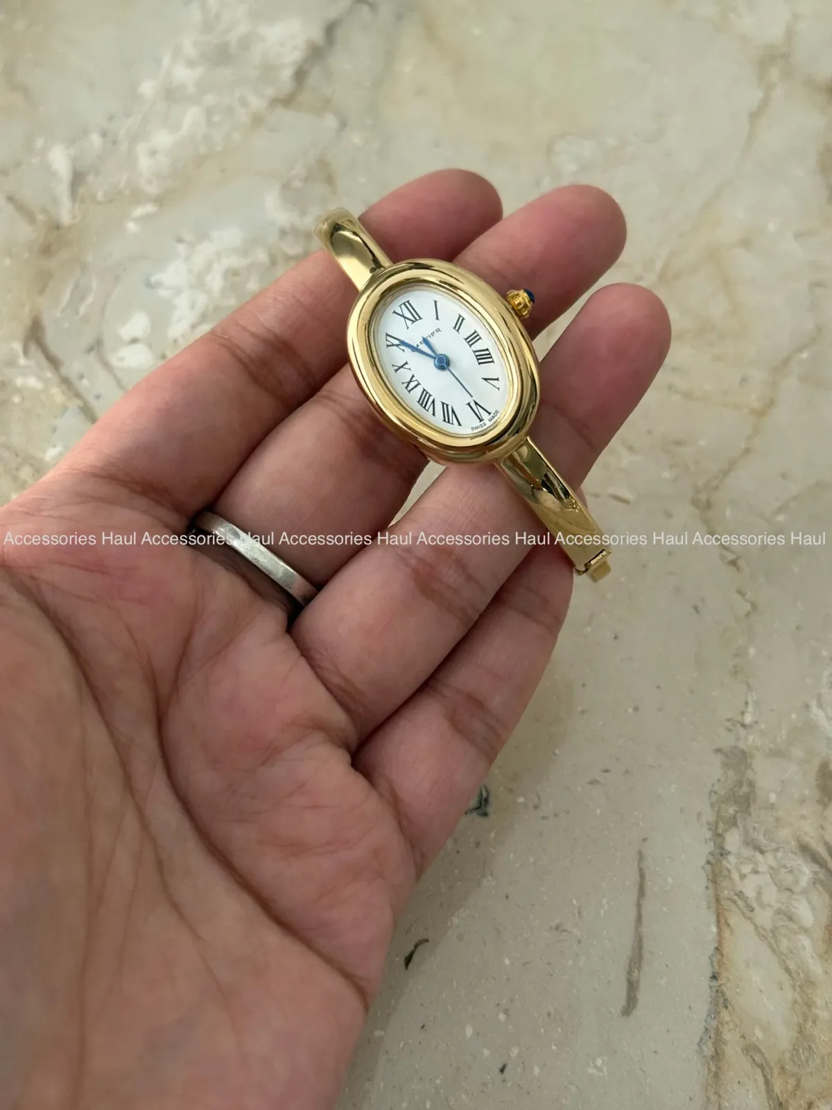 High-Quality Watch CRT – 5002