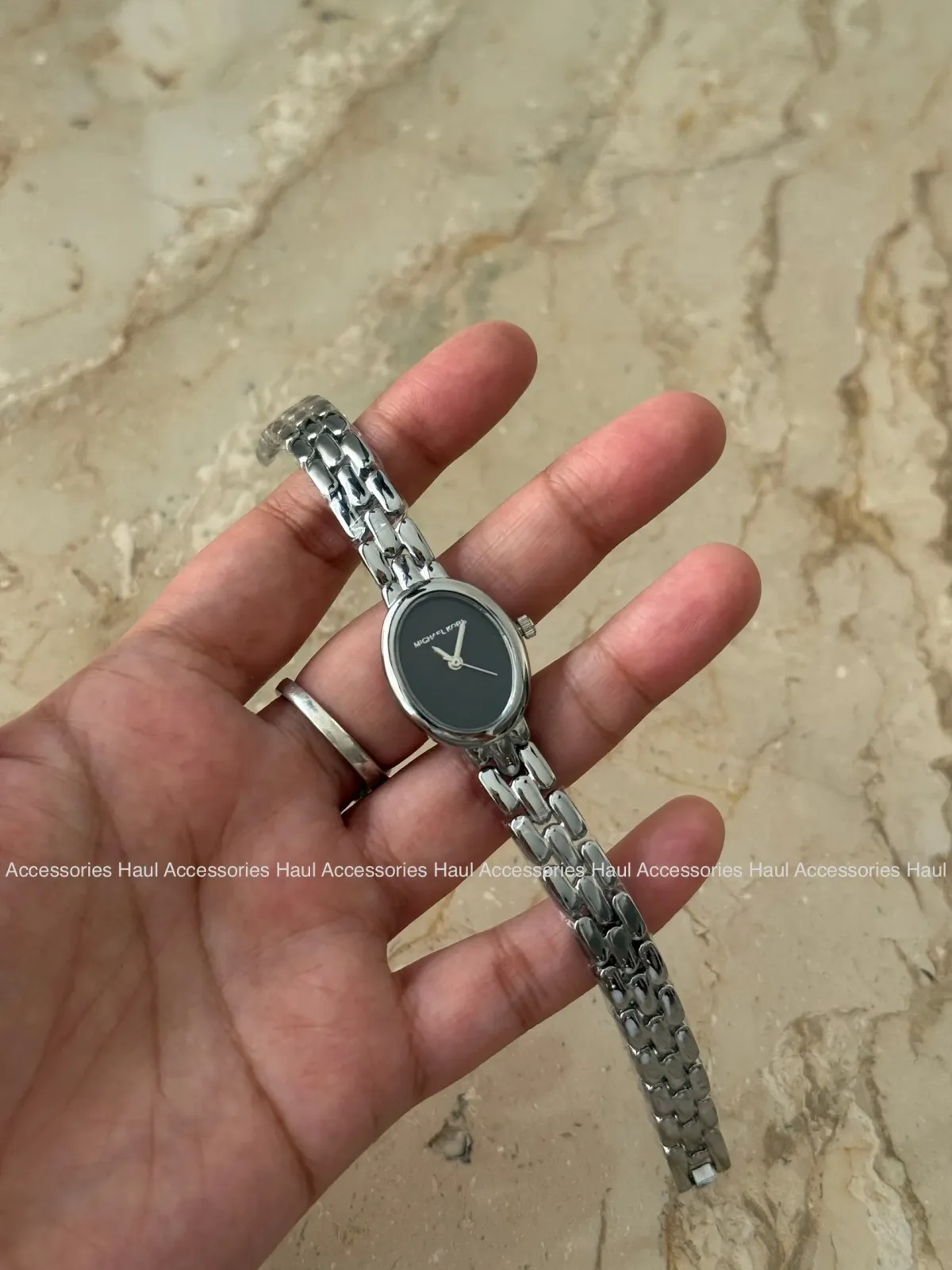 High-Quality Watch MK – 15004