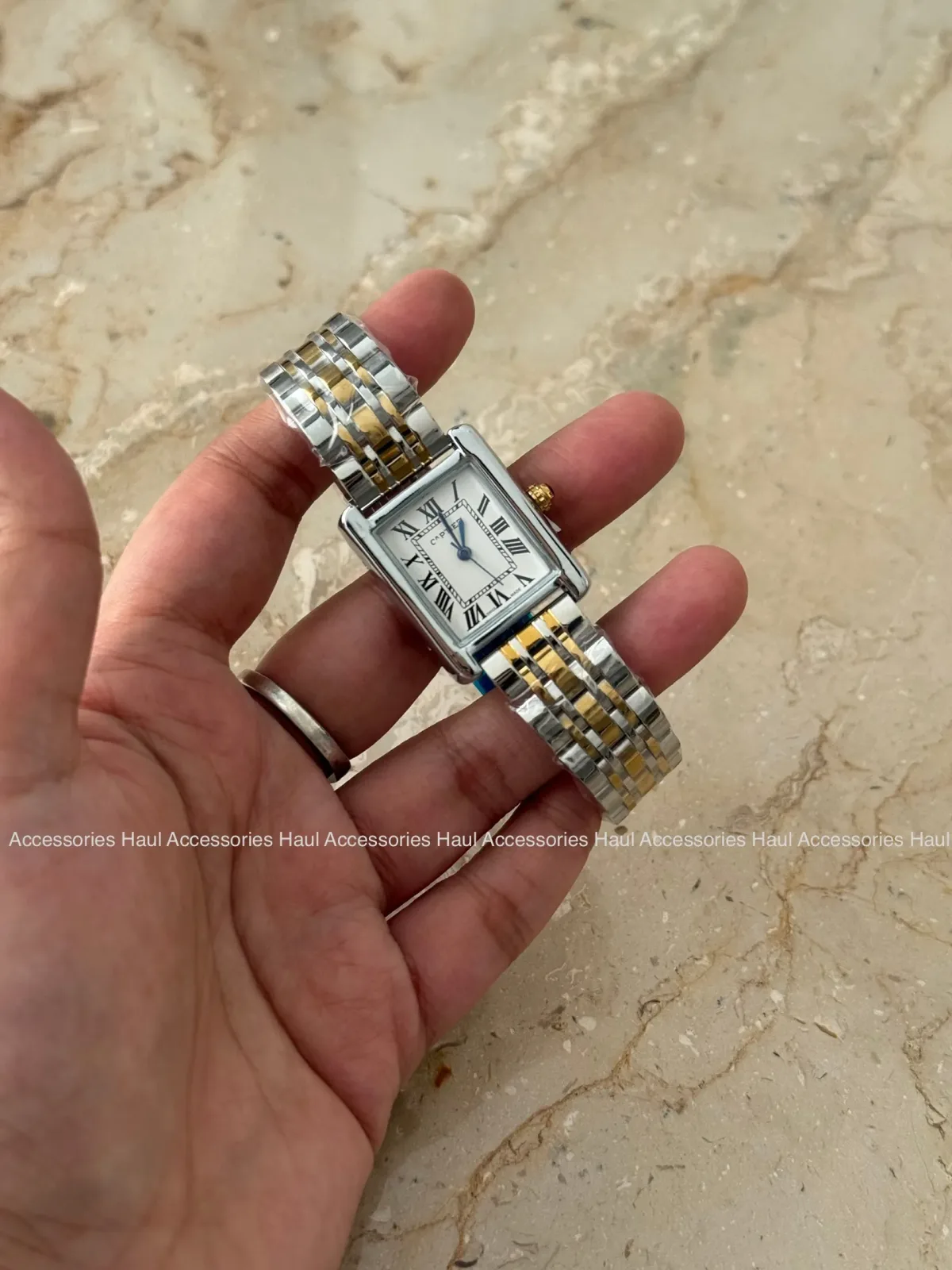 Premium-Quality Watch CRT – 3004