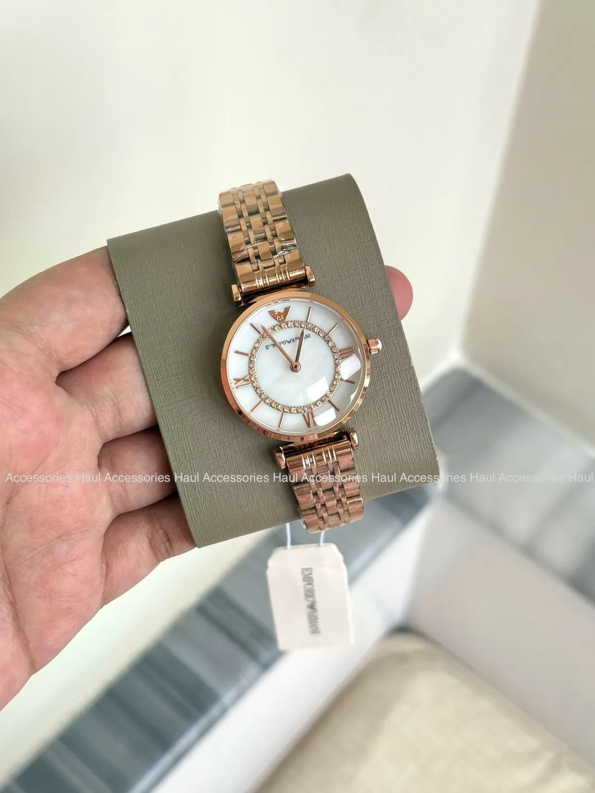 Premium-Quality Watch AR – 1003