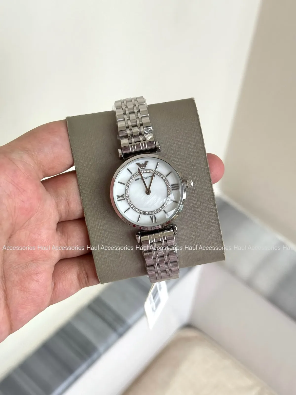 Premium-Quality Watch AR – 1004