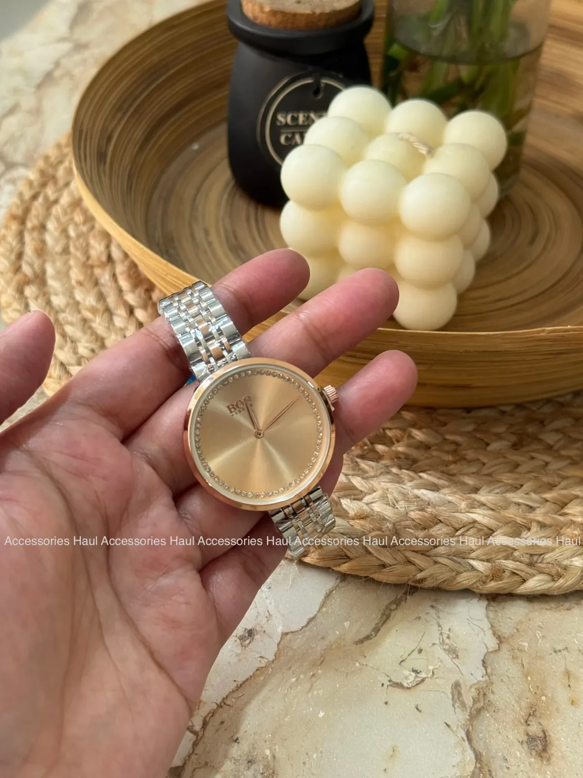 Premium-Quality Watch BS – 1003