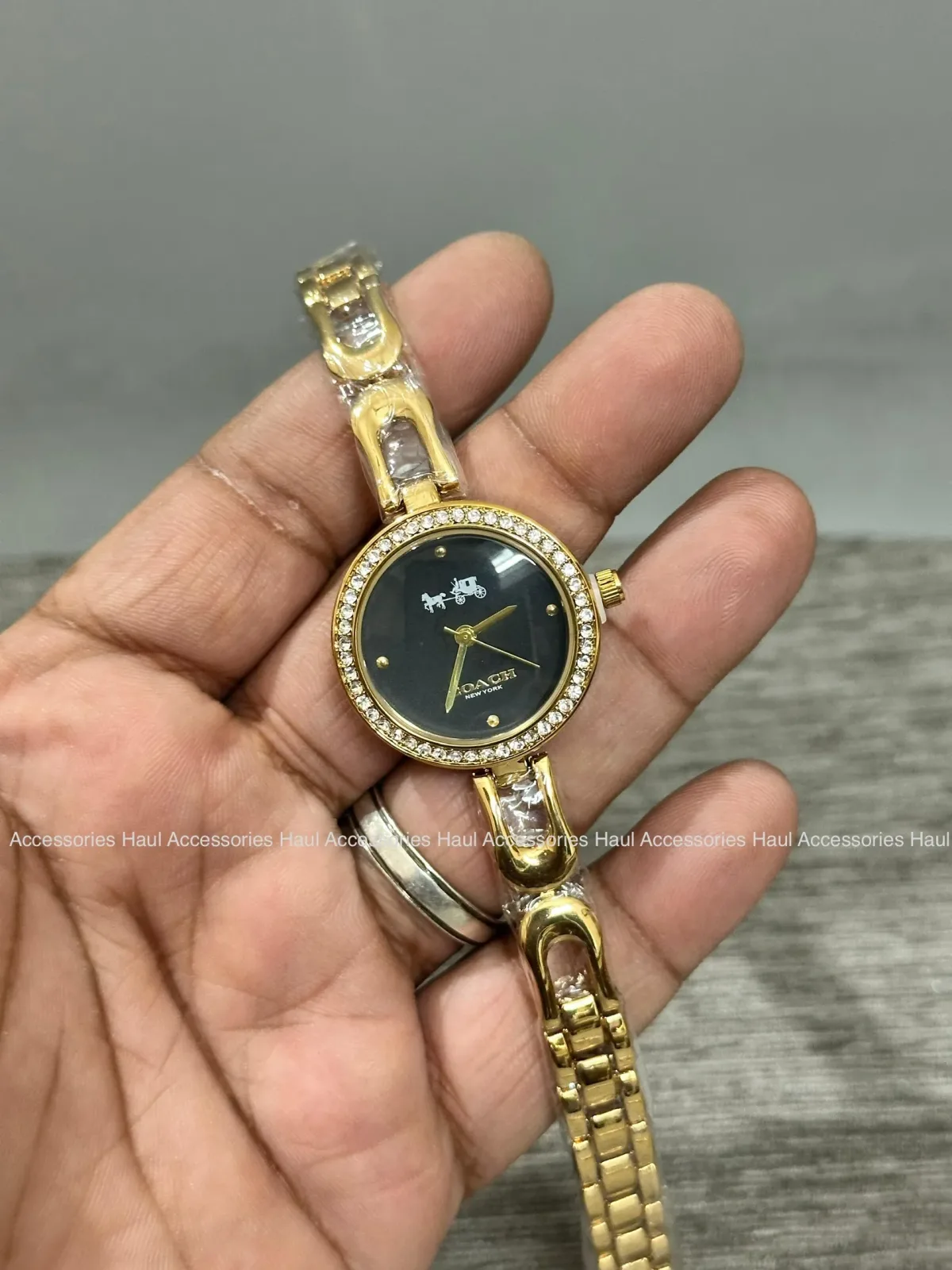 High-Quality Watch CH – 1002