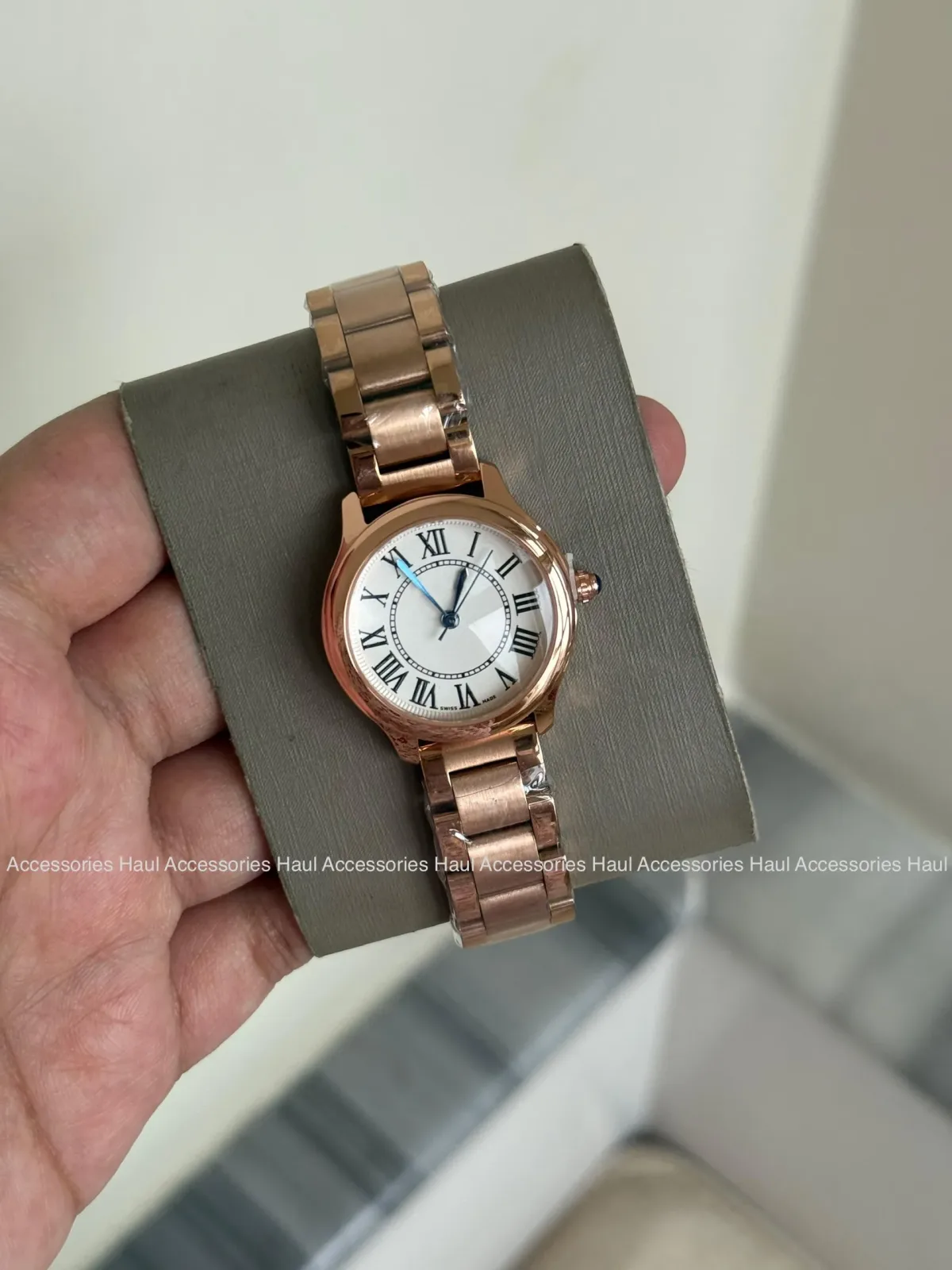 Premium-Quality Watch CRT – 6002