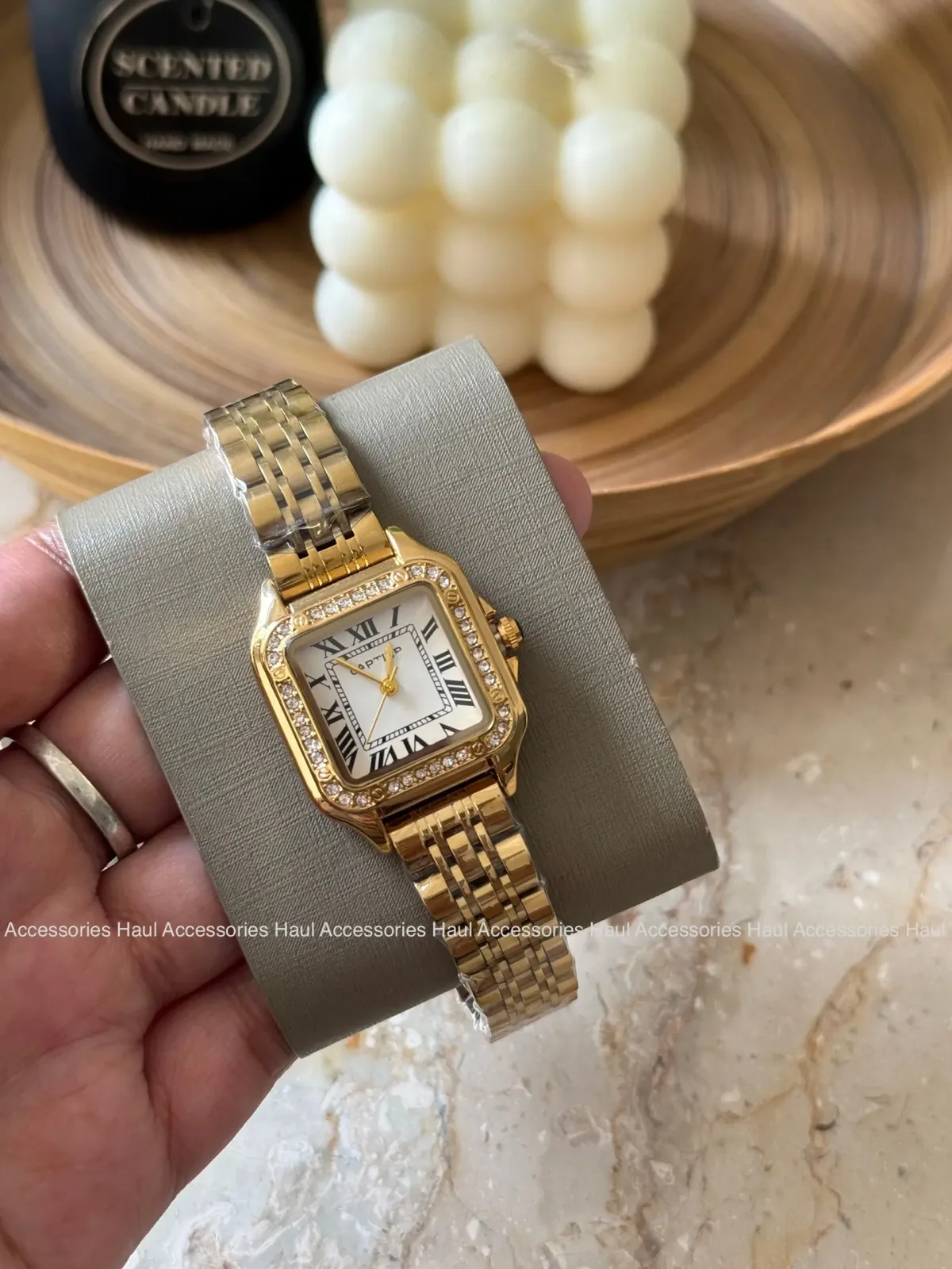 Premium-Quality Watch CRT – 8001