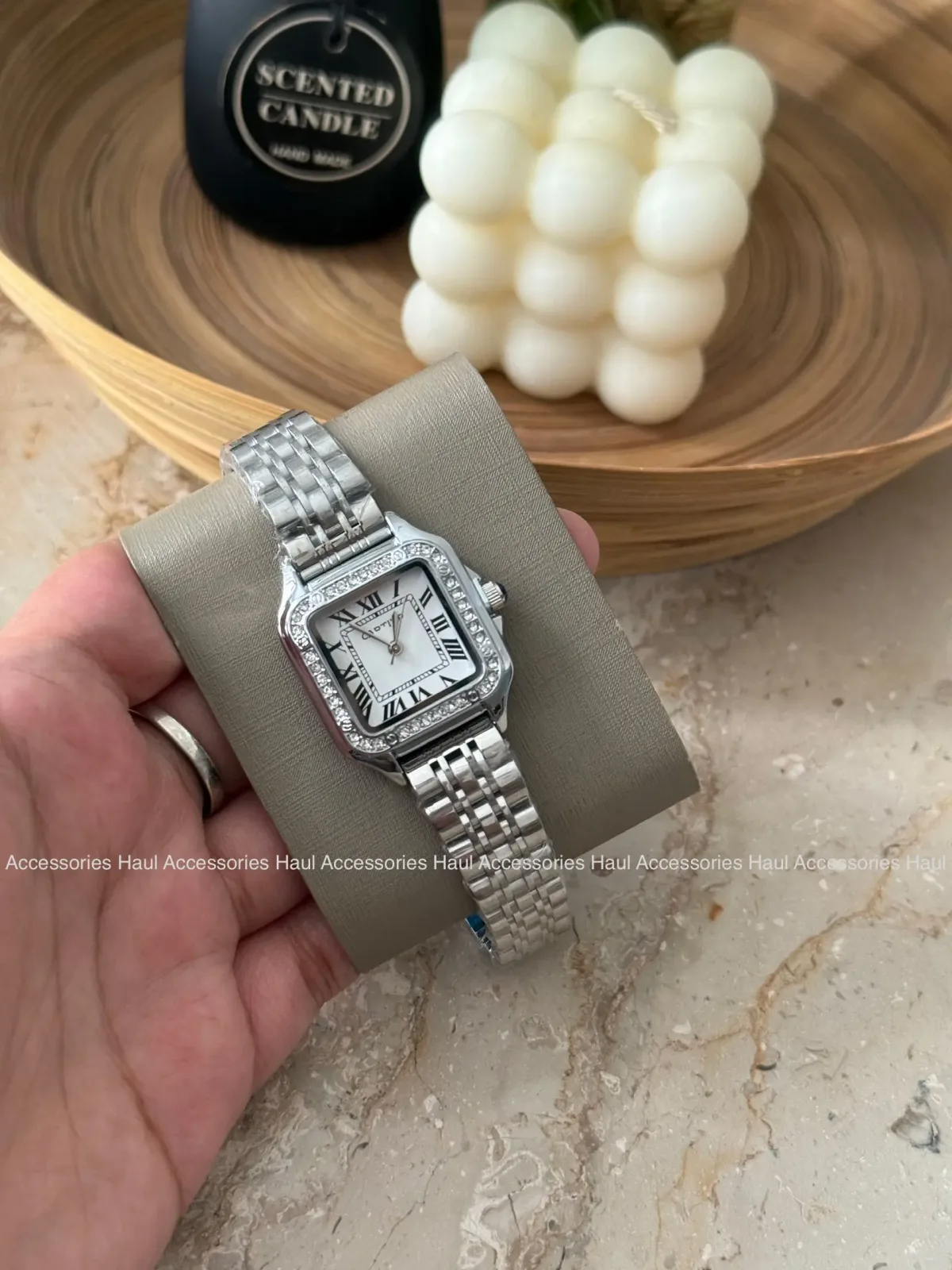 Premium-Quality Watch CRT – 8002
