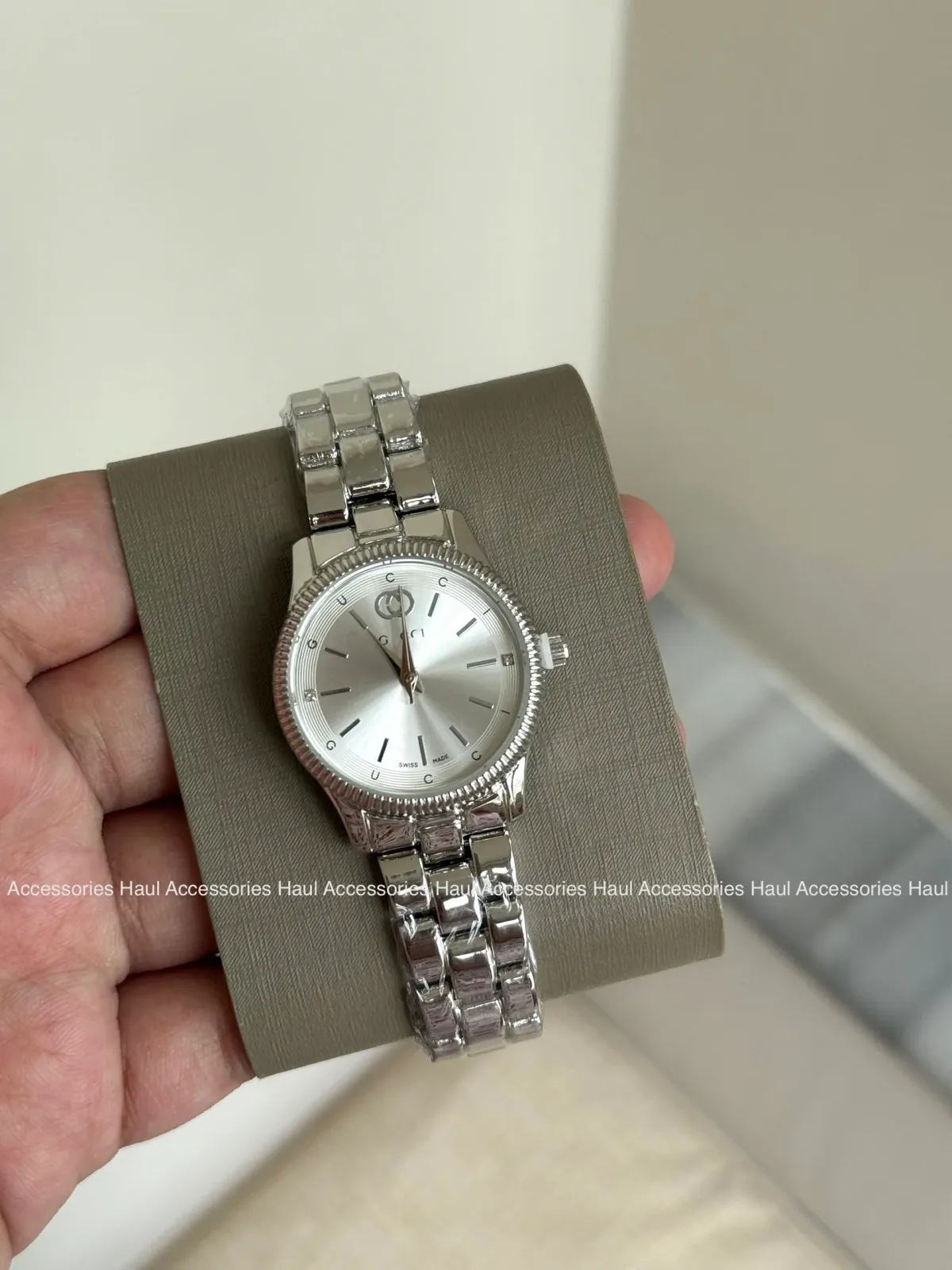 High-Quality Watch GC – 4001