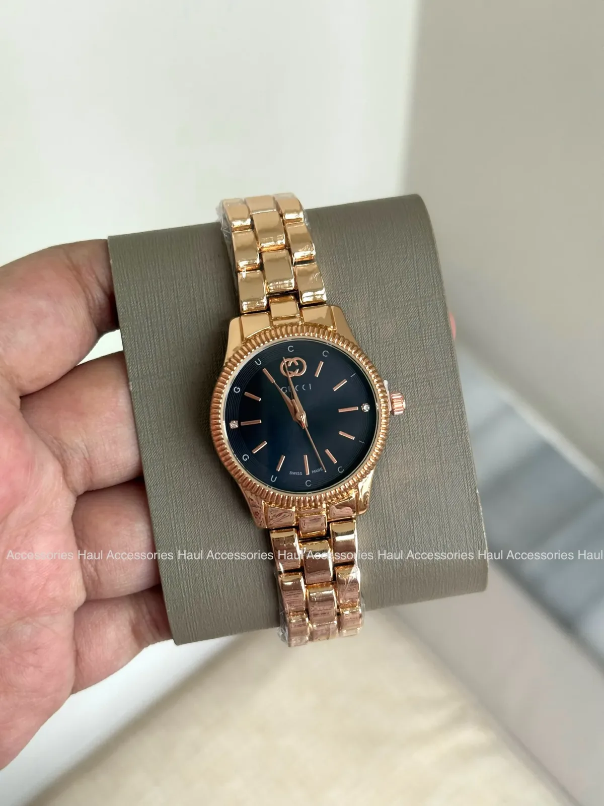 High-Quality Watch GC – 4004