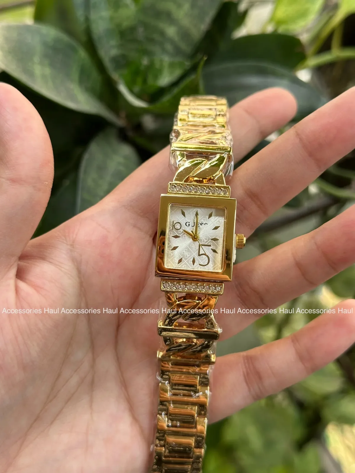 High-Quality Watch GS – 1001