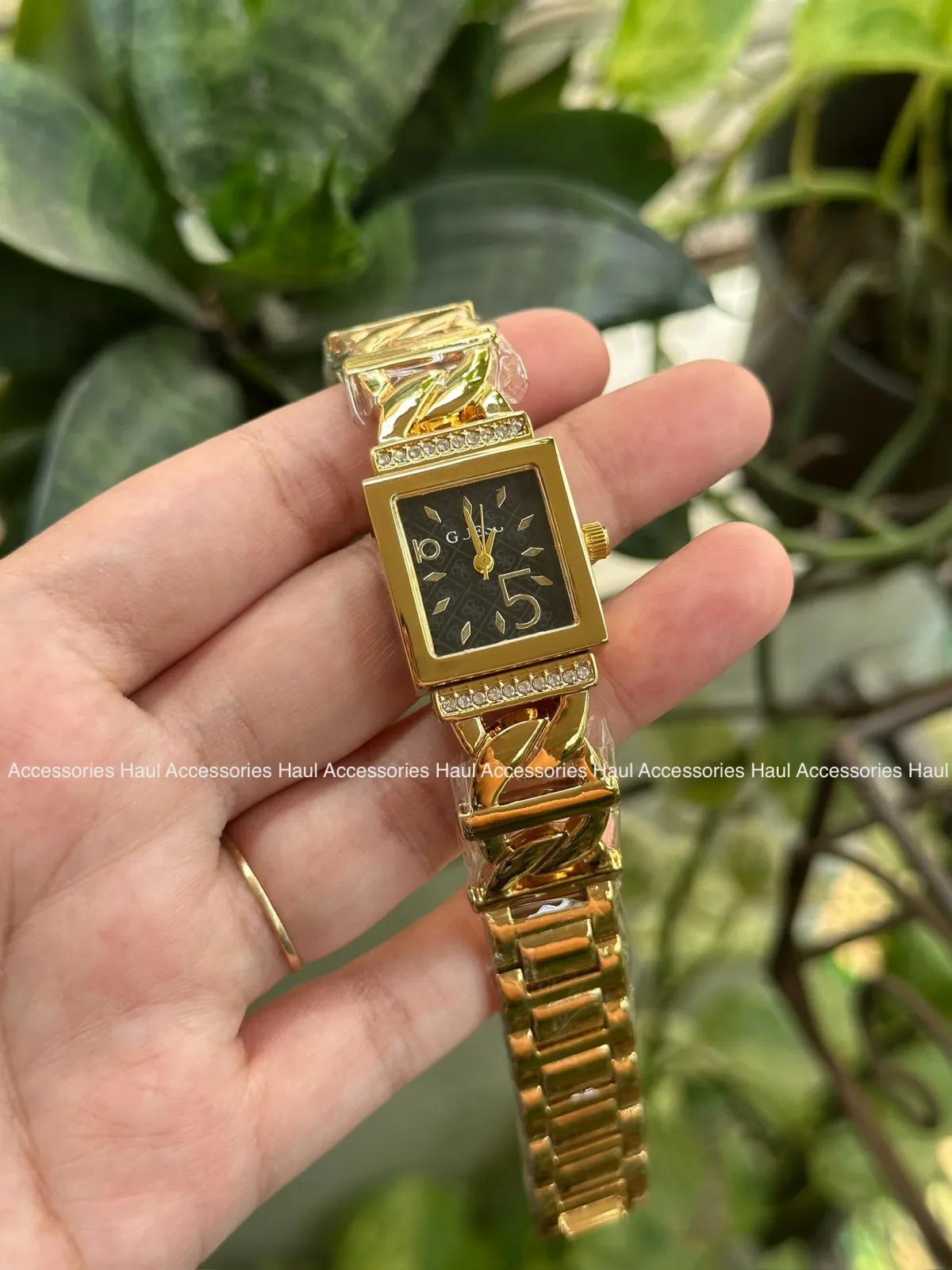 High-Quality Watch GS – 1002