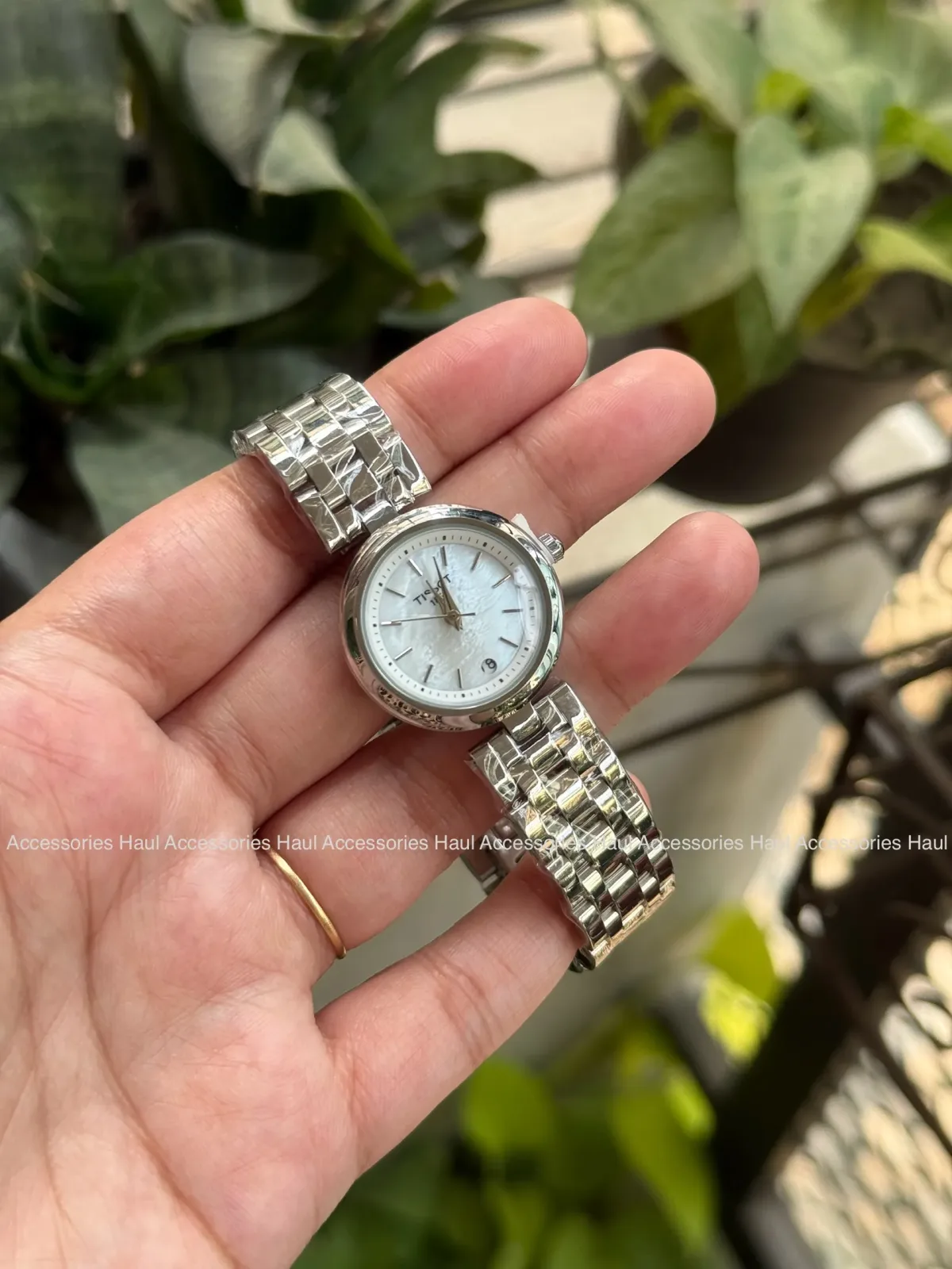 Premium-Quality Watch TST-1003