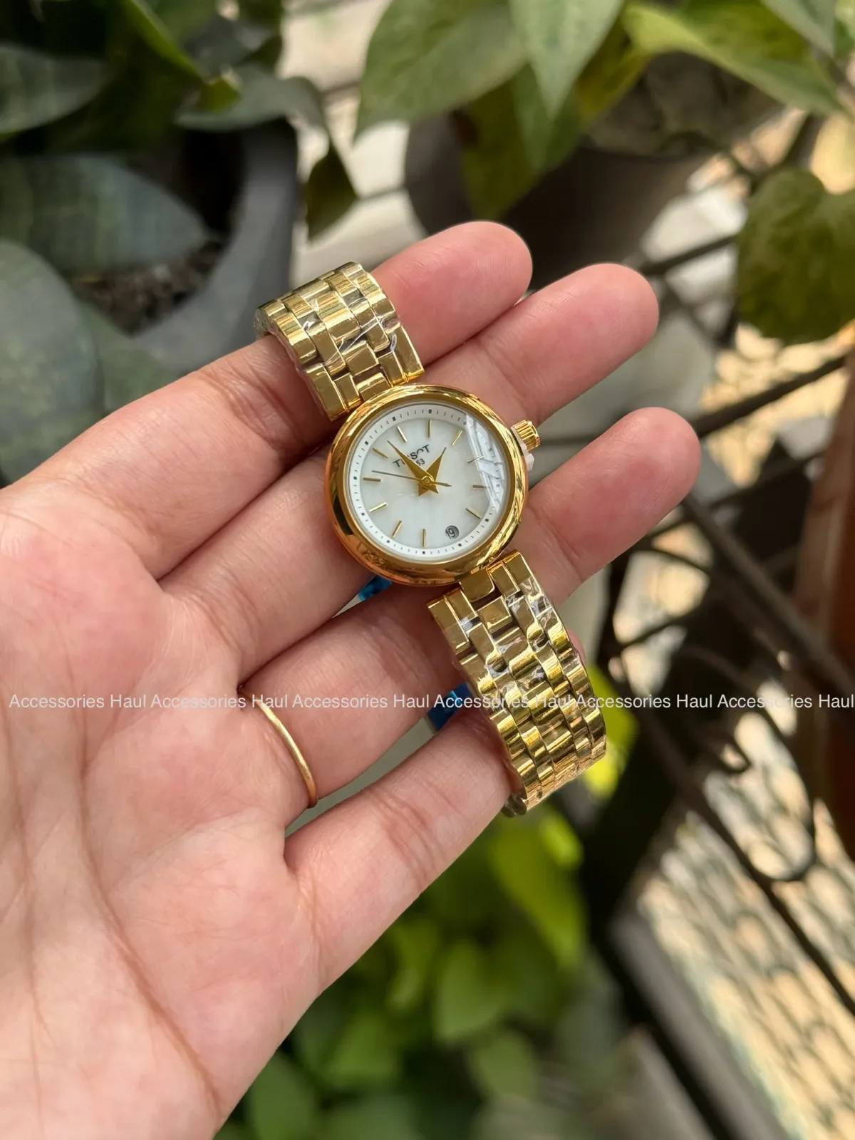 Premium-Quality Watch TST-1001