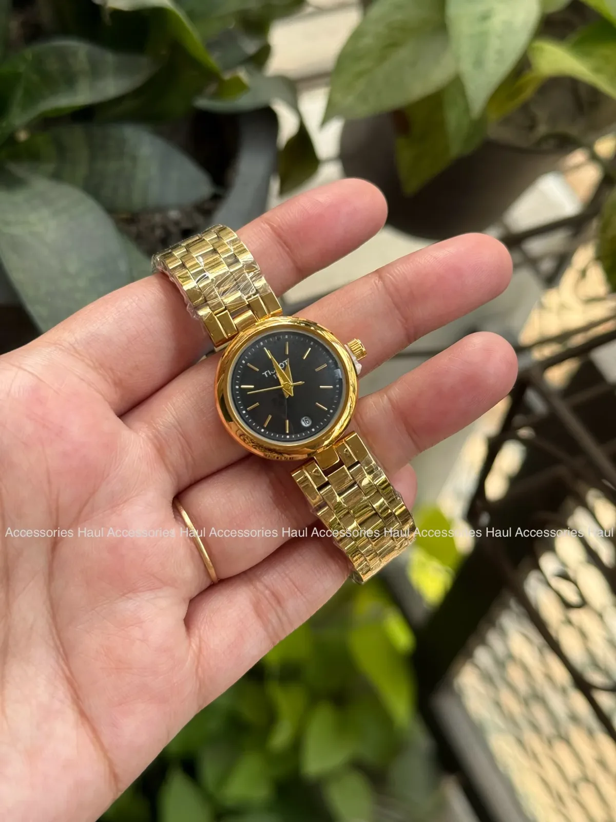 Premium-Quality Watch TST-1002