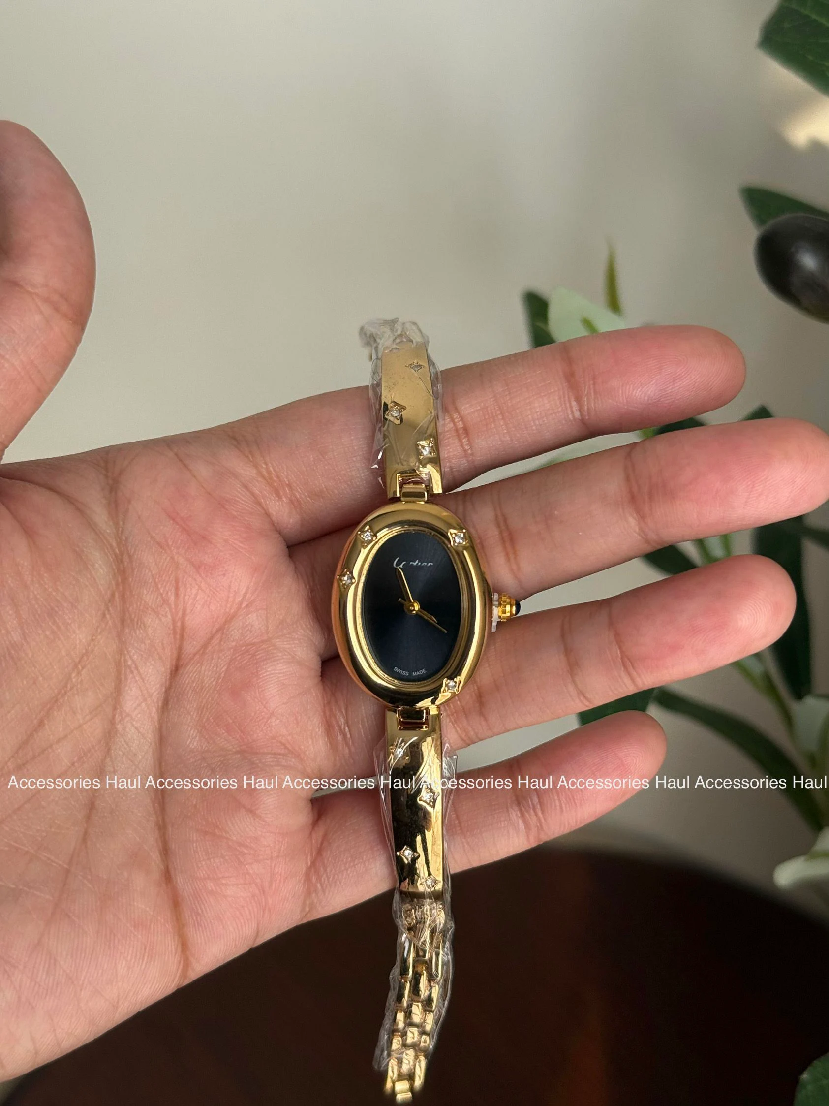 High-Quality Watch CRT - 4003