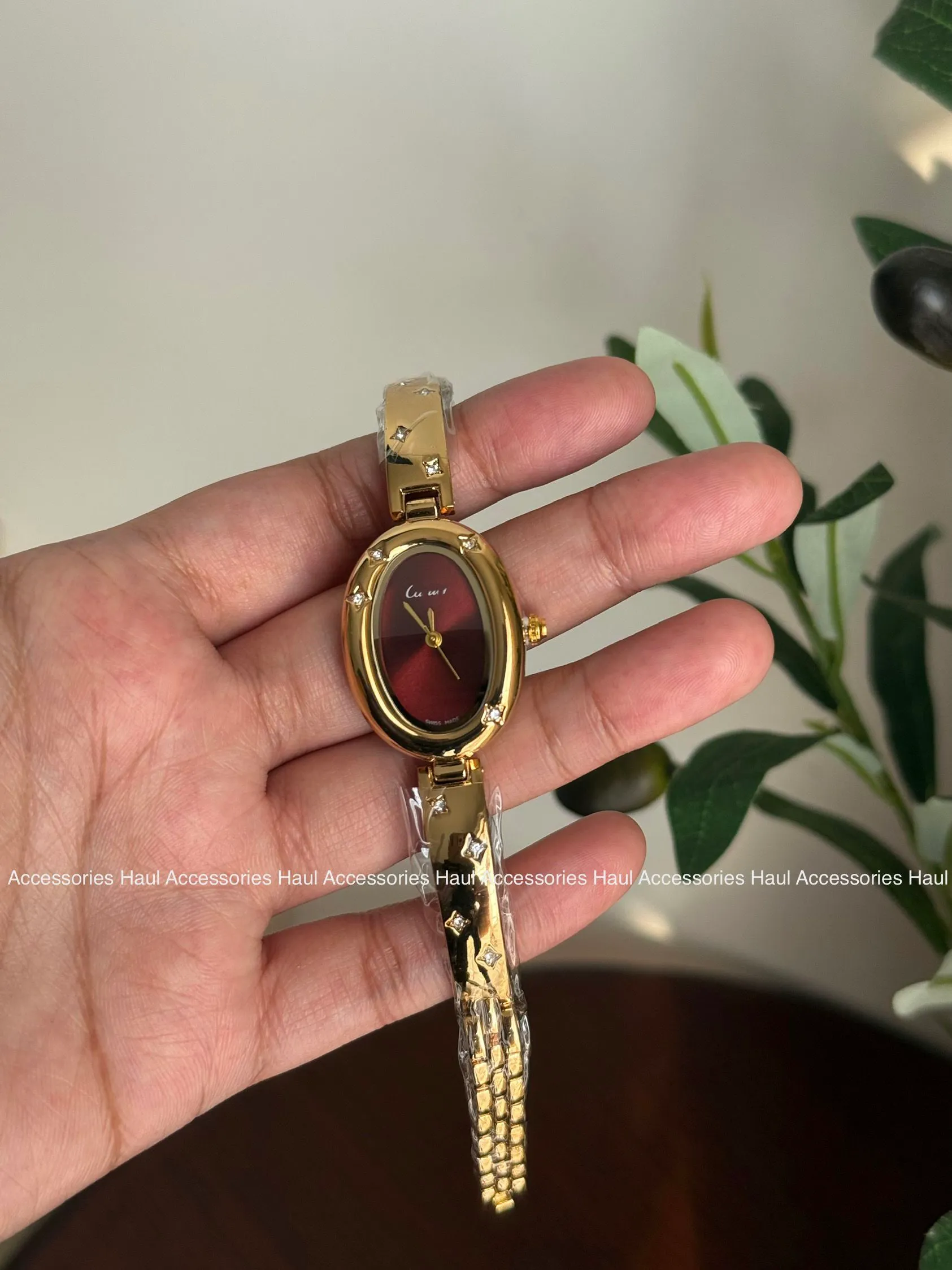 High-Quality Watch CRT-4001