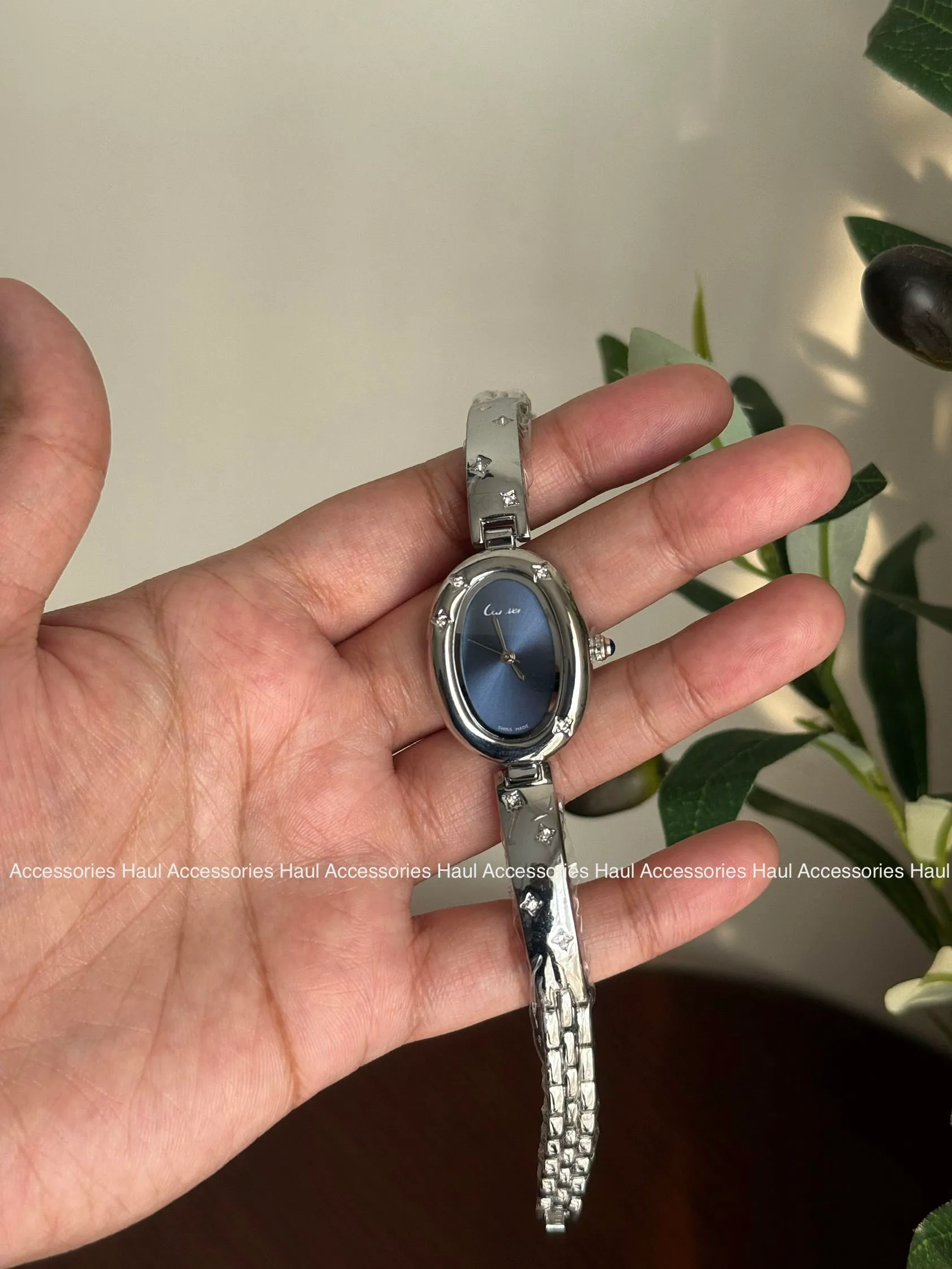 High-Quality Watch CRT-4004