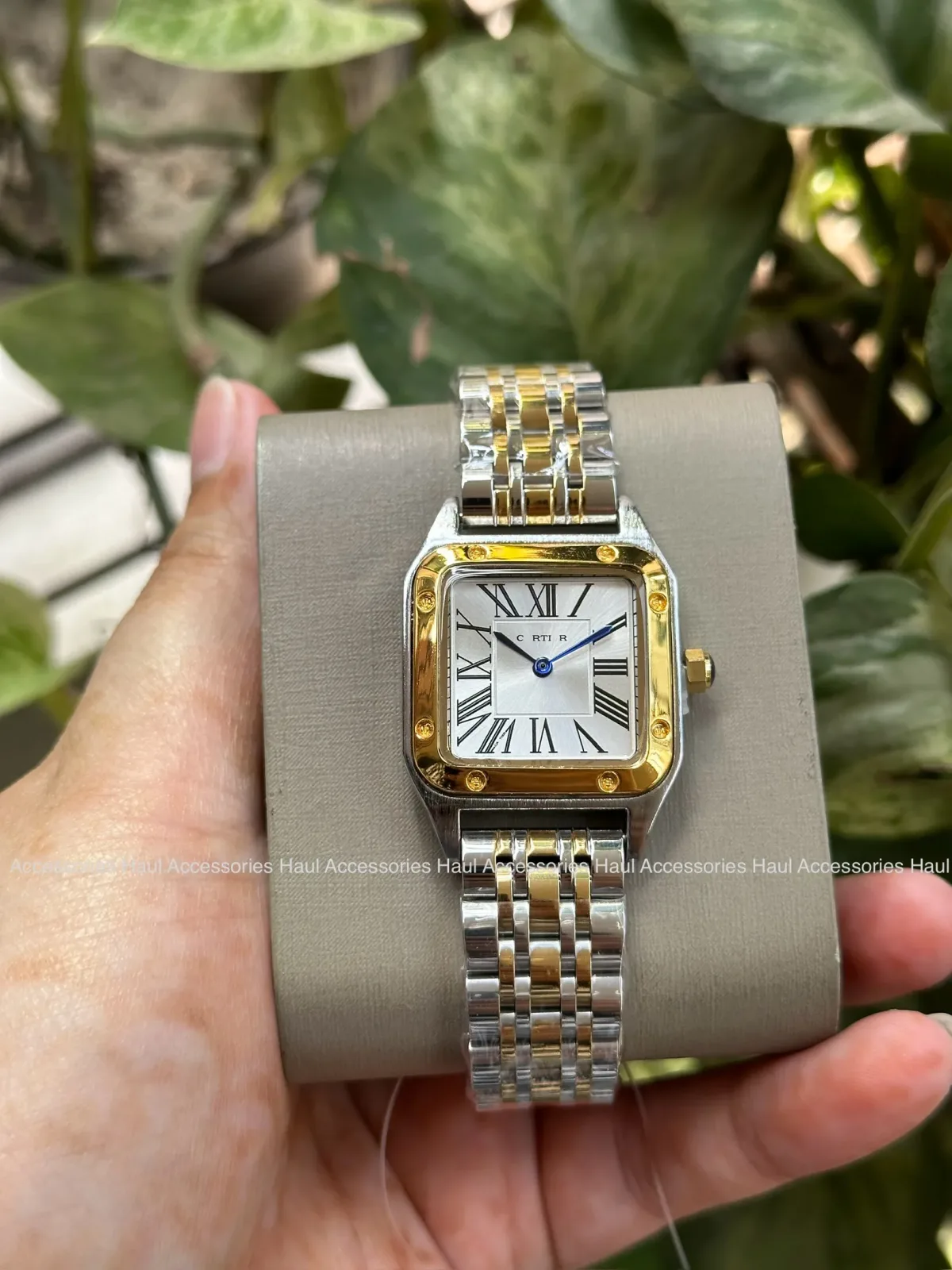 Premium-Quality Watch CRT – 10003