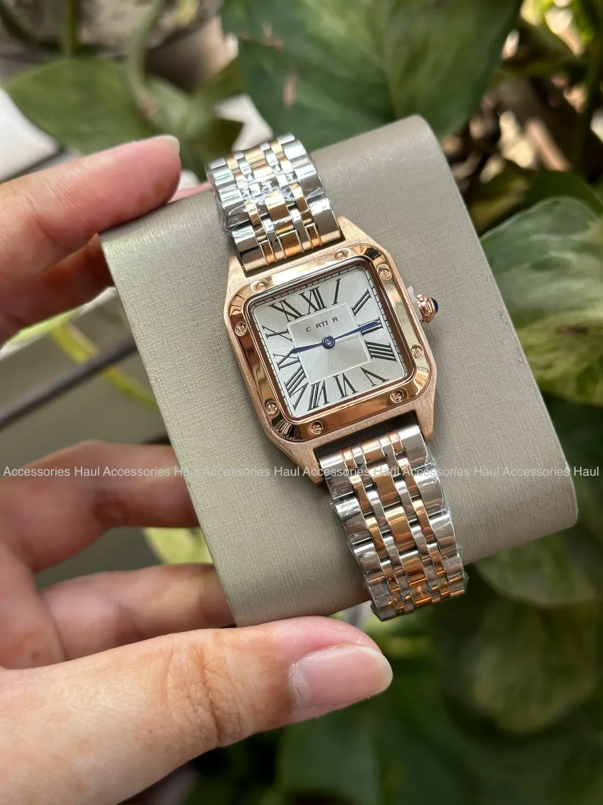 Premium-Quality Watch CRT – 10002