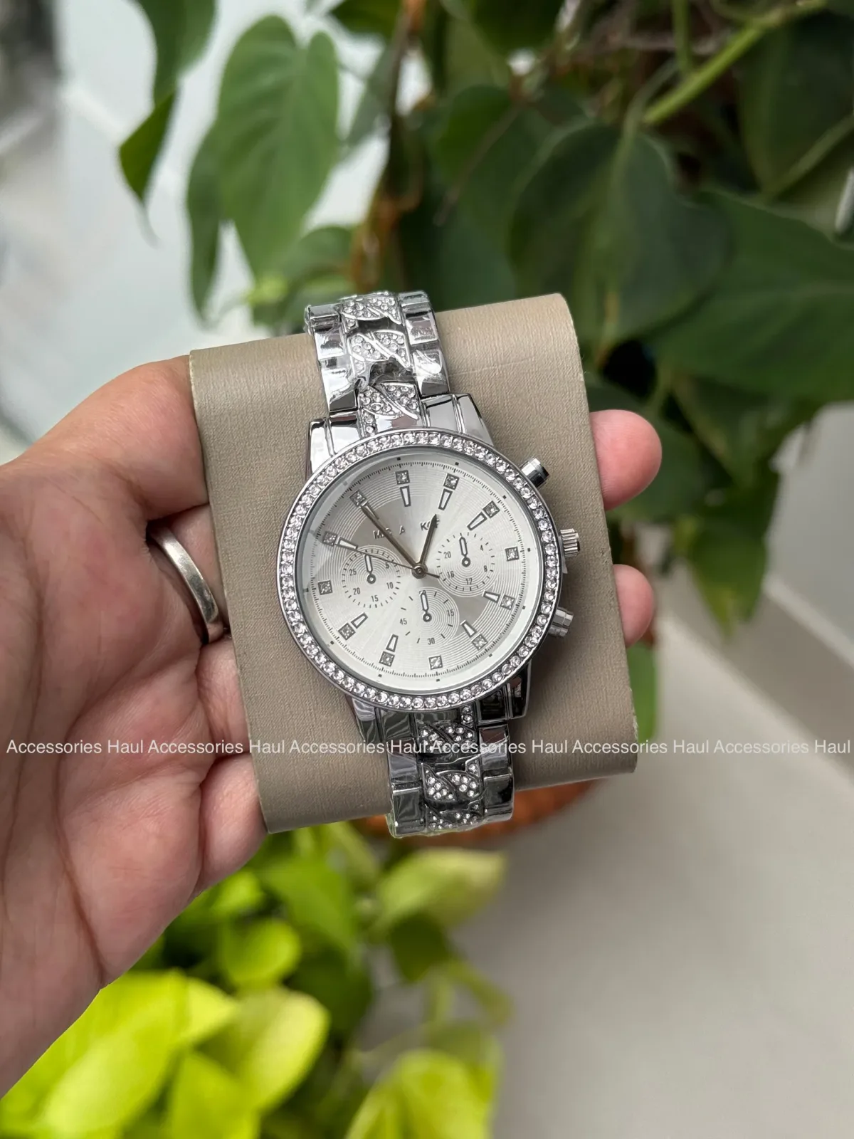 High-Quality Watch MK – 10002