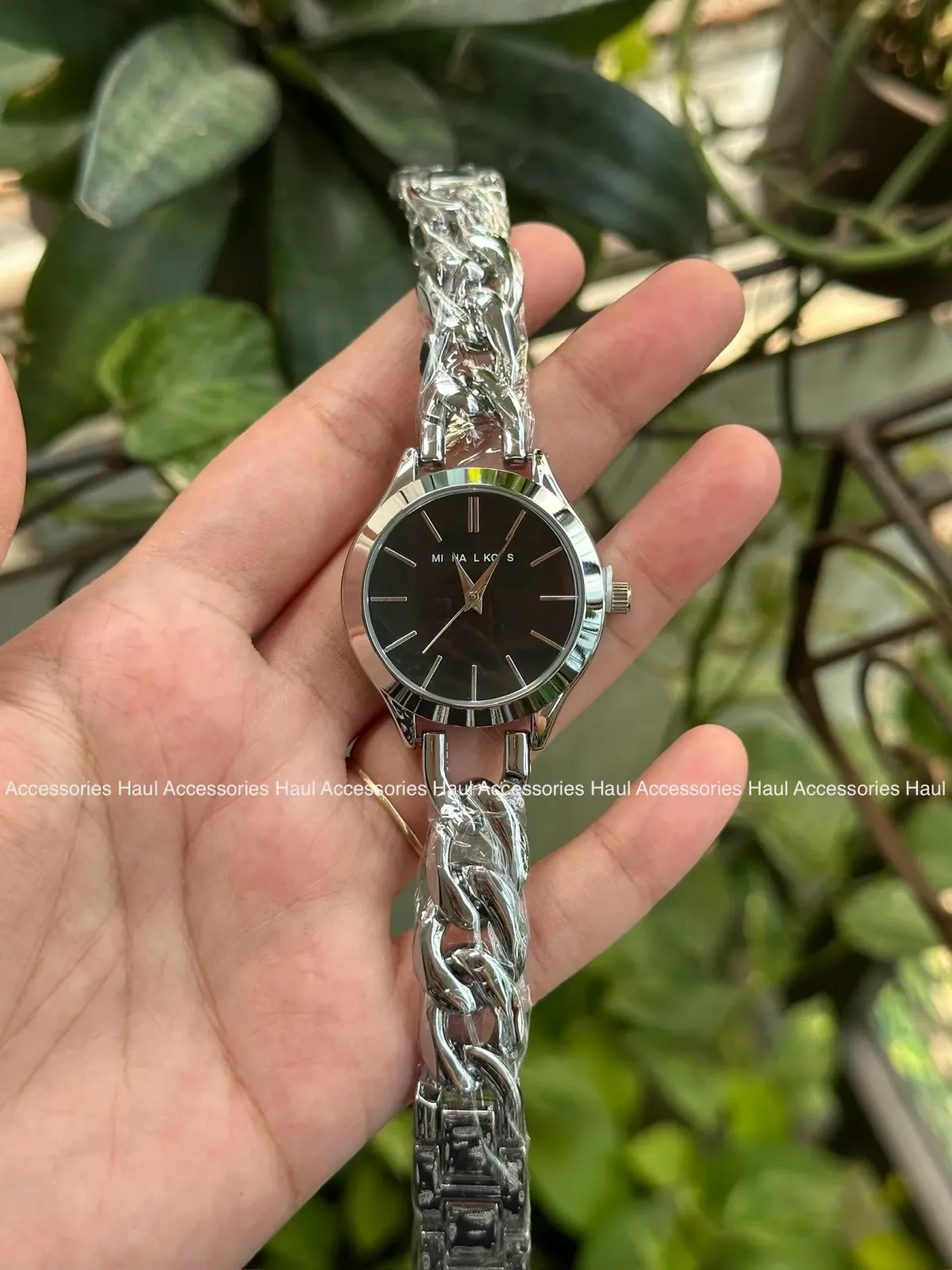 High-Quality Watch MK – 1001