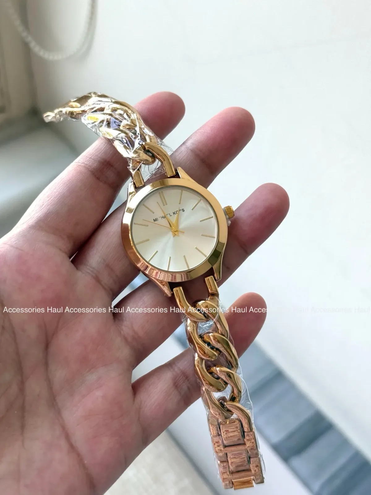 High-Quality Watch MK – 1003