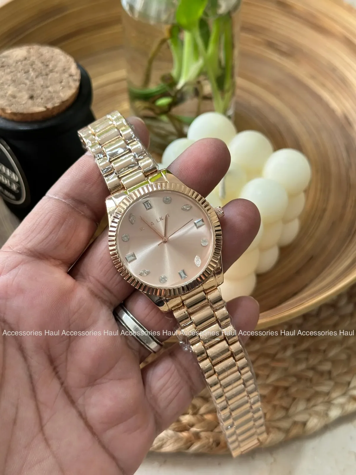 High-Quality Watch MK – 11001