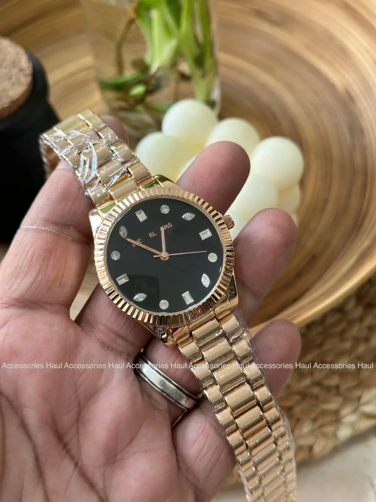 High-Quality Watch MK – 11002