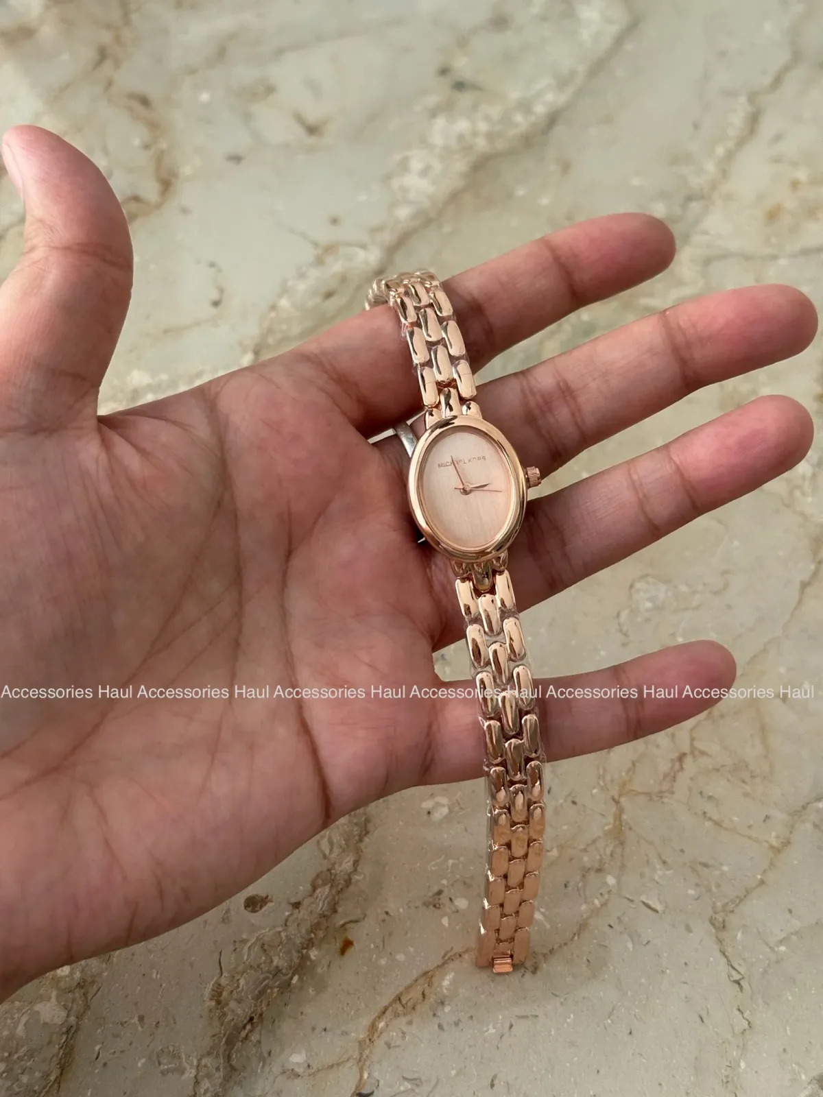 High-Quality Watch MK – 15001