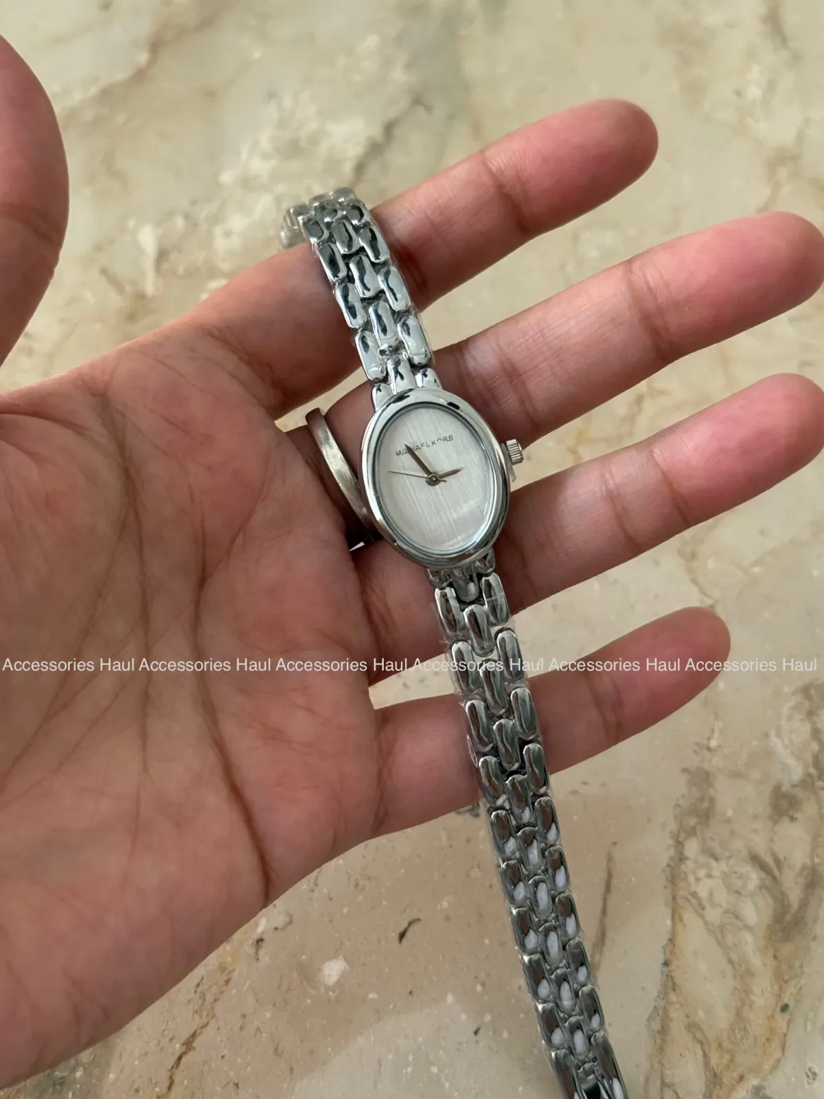 High-Quality Watch MK – 15002