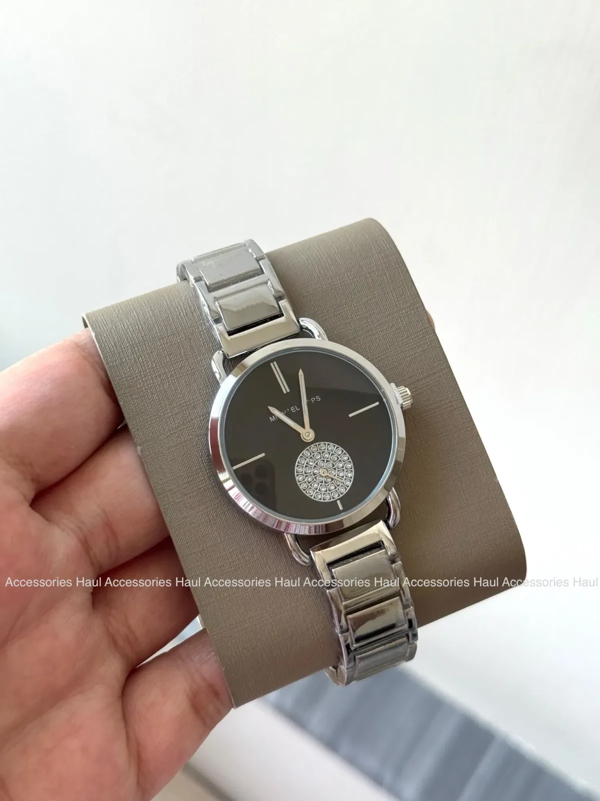 High-Quality Watch MK – 16002