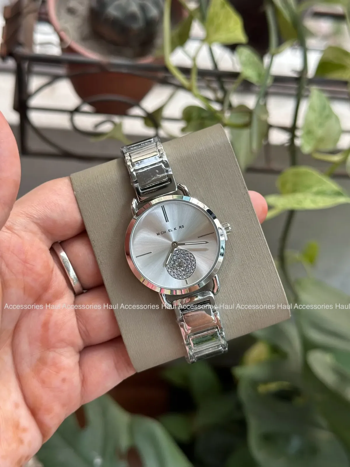 High-Quality Watch MK – 16004