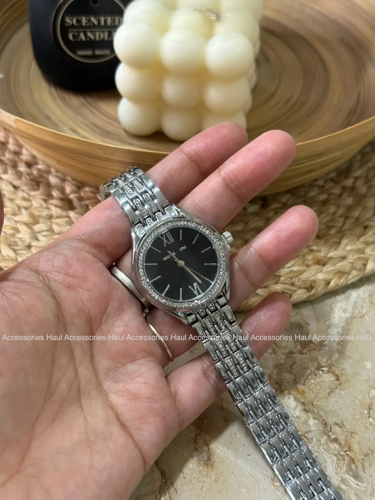 High-Quality Watch MK – 2002