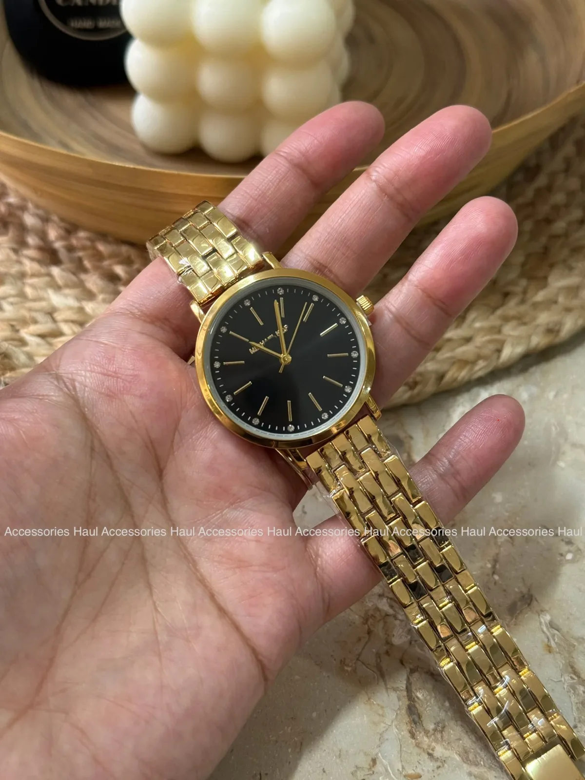 High-Quality Watch MK – 5003