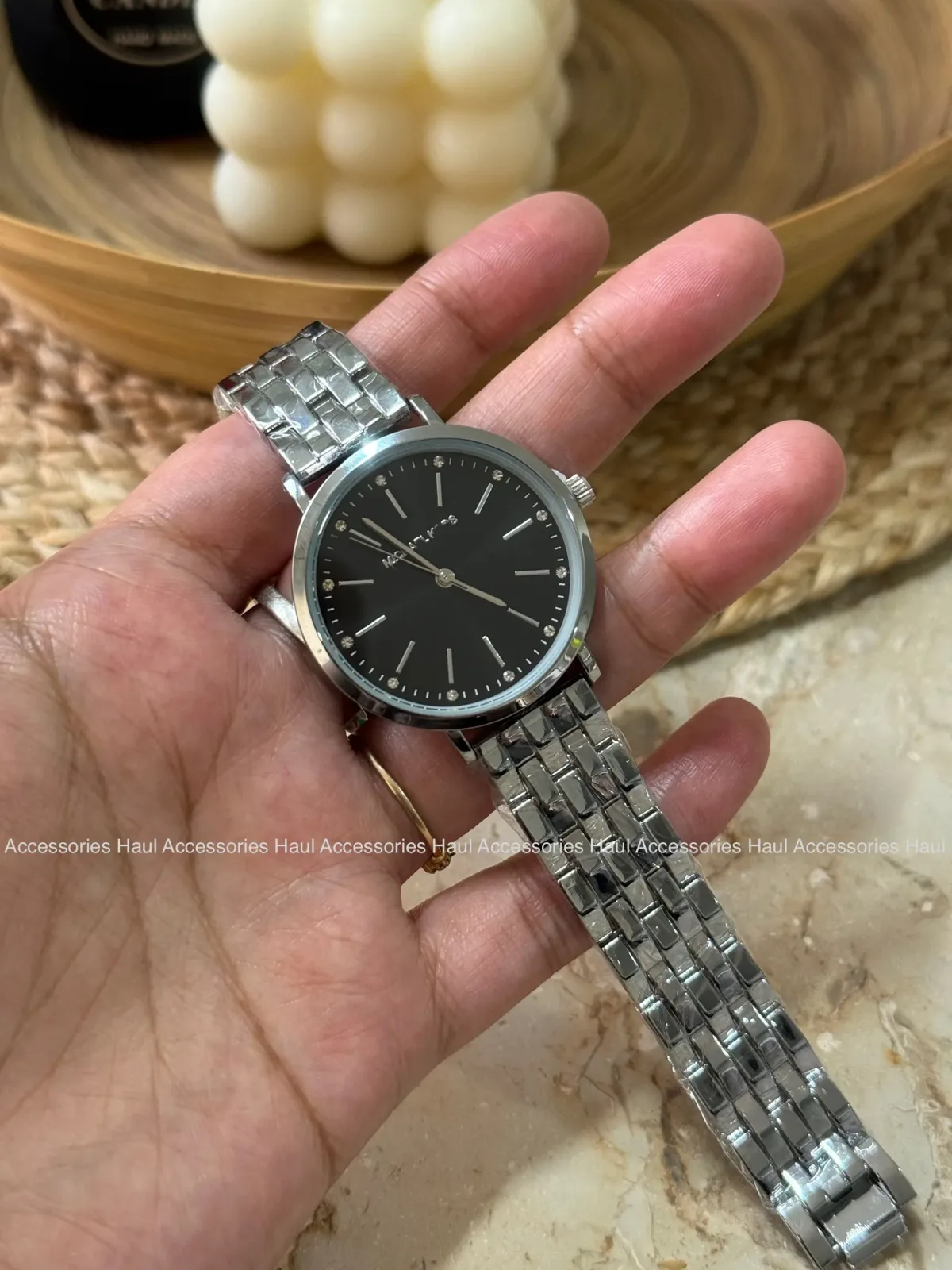 High-Quality Watch MK – 5005