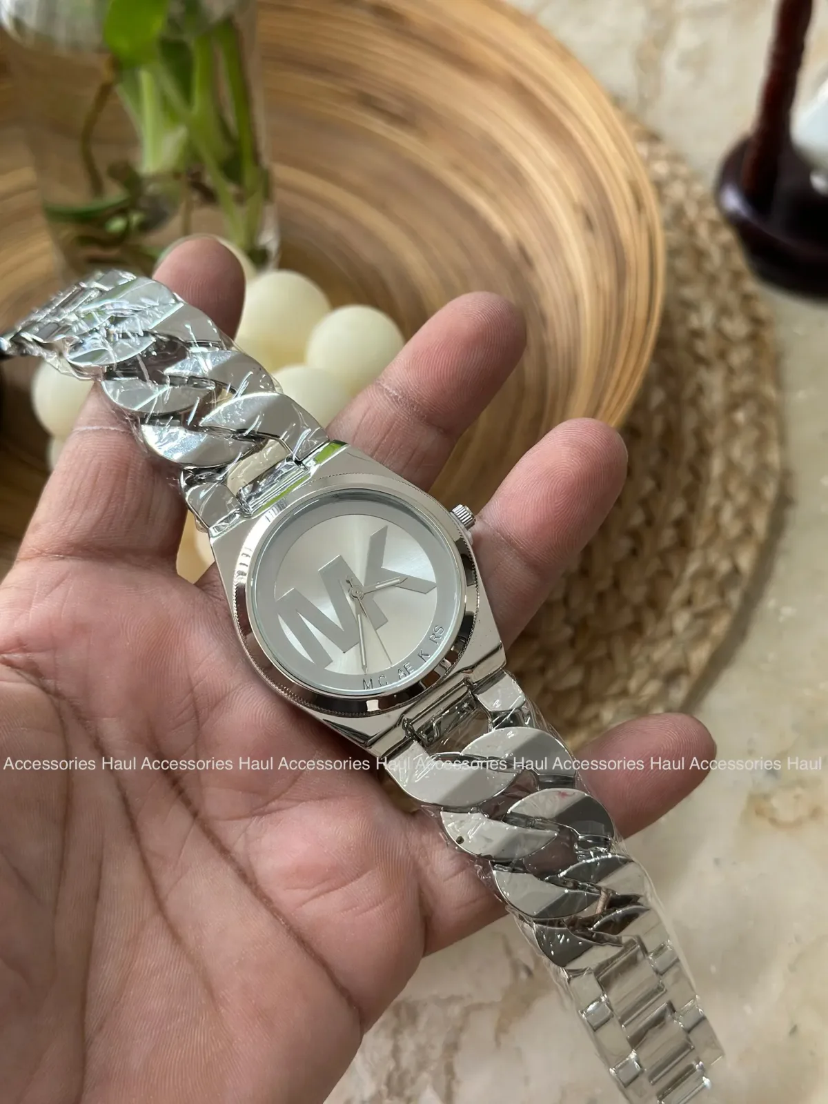 High-Quality Watch MK – 6002