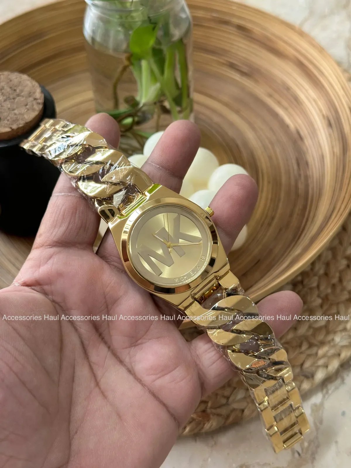High-Quality Watch MK – 6003