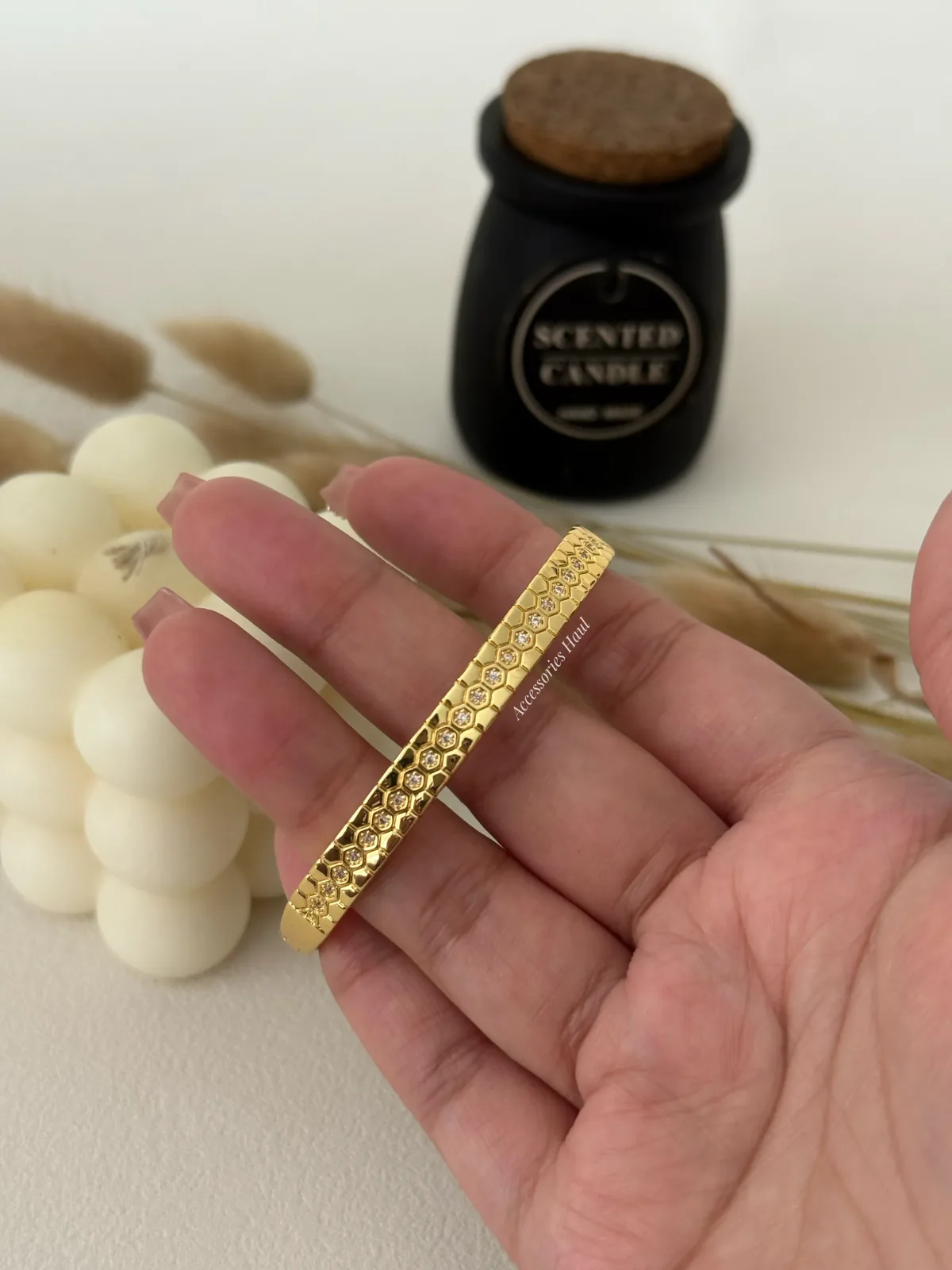 Prism Bangle