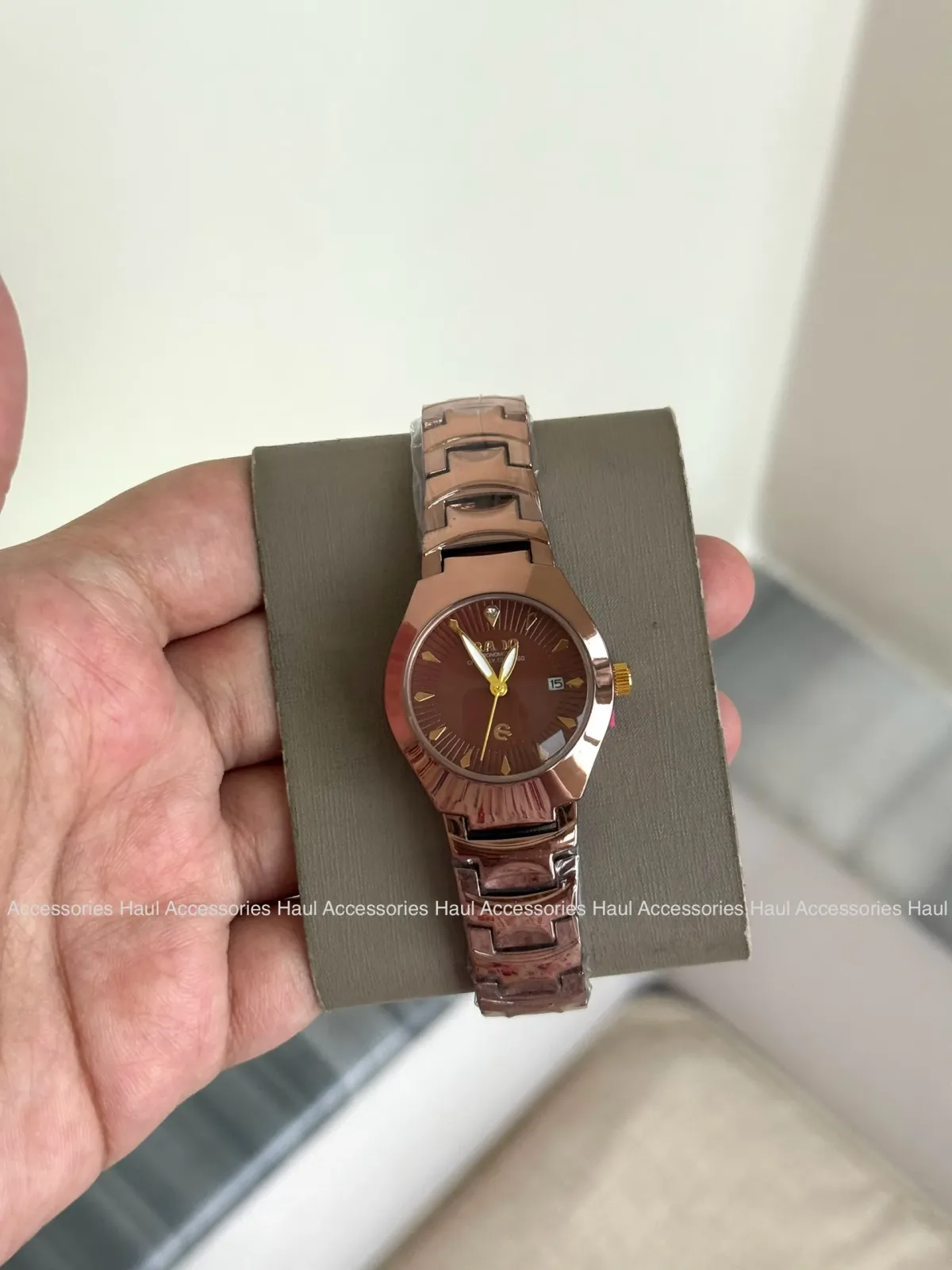 High-Quality Watch RD – 1002