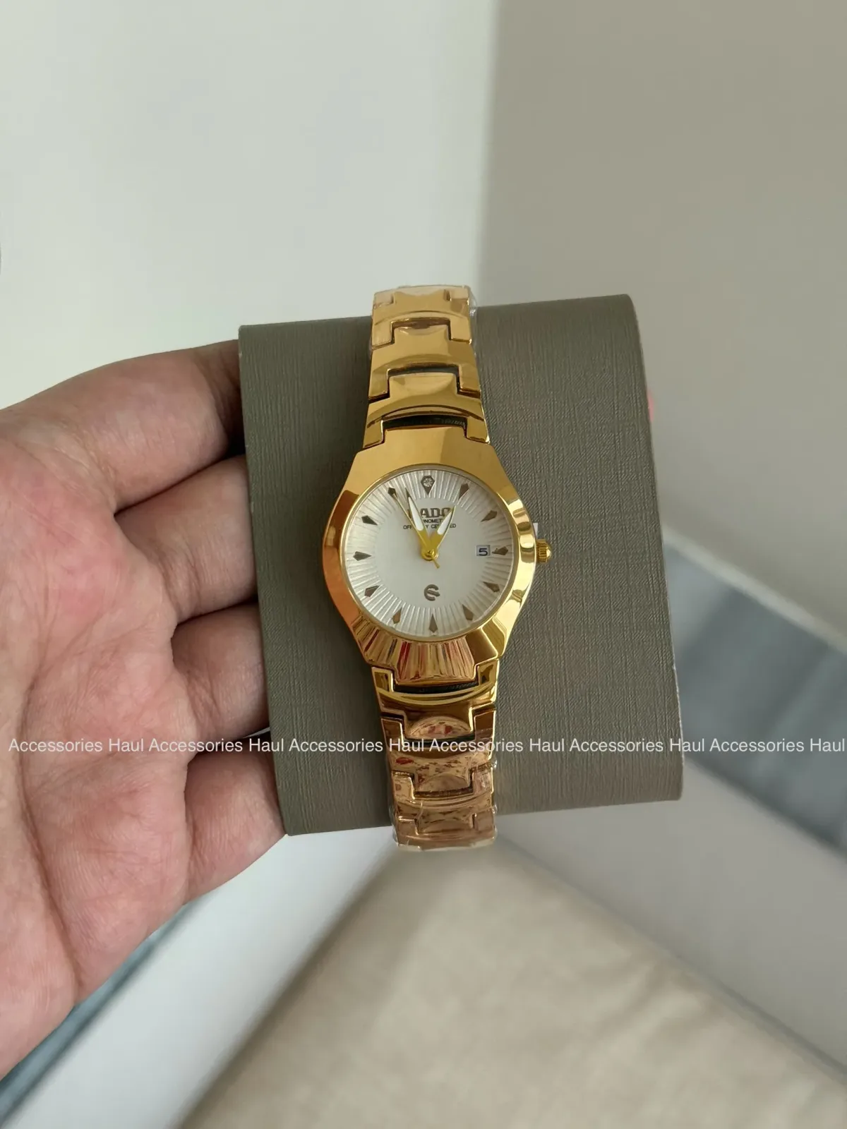 High-Quality Watch RD – 1003
