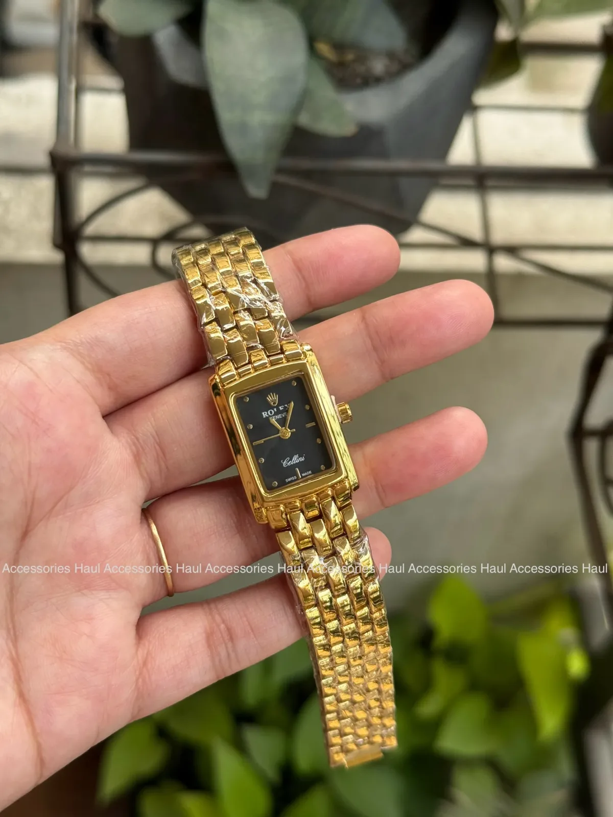 High-Quality Watch RLX – 1001