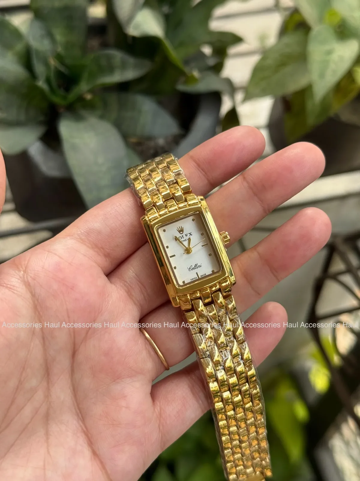 High-Quality Watch RLX – 1002
