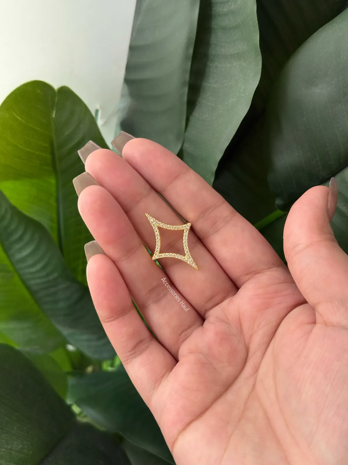 Starlight Ring