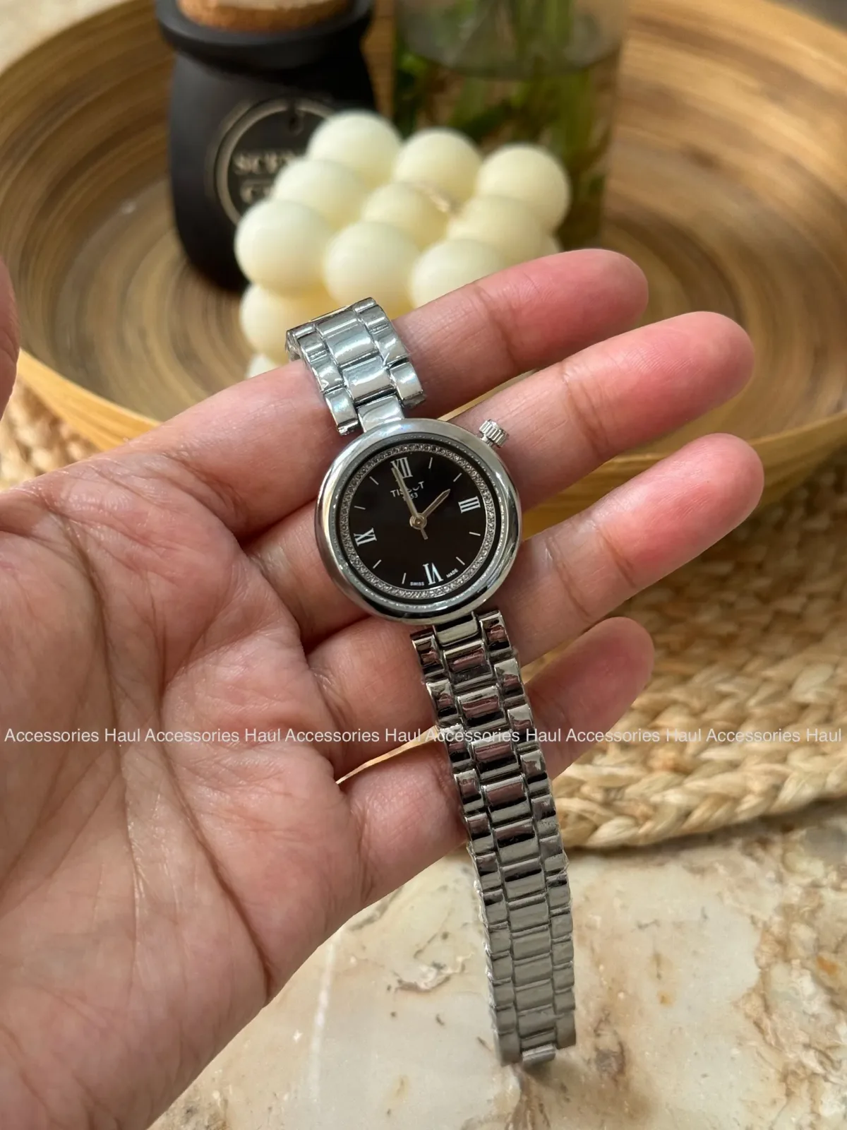 High-Quality Watch TST – 2001