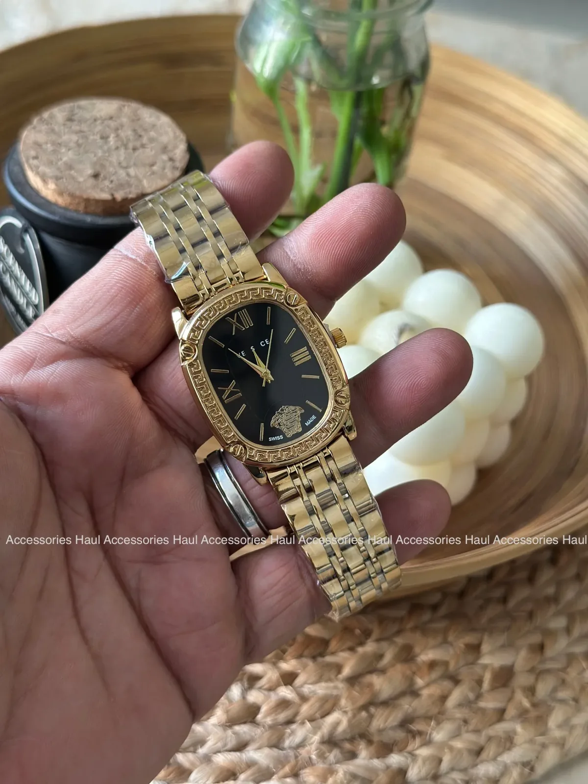 Premium-Quality Watch VS – 1006
